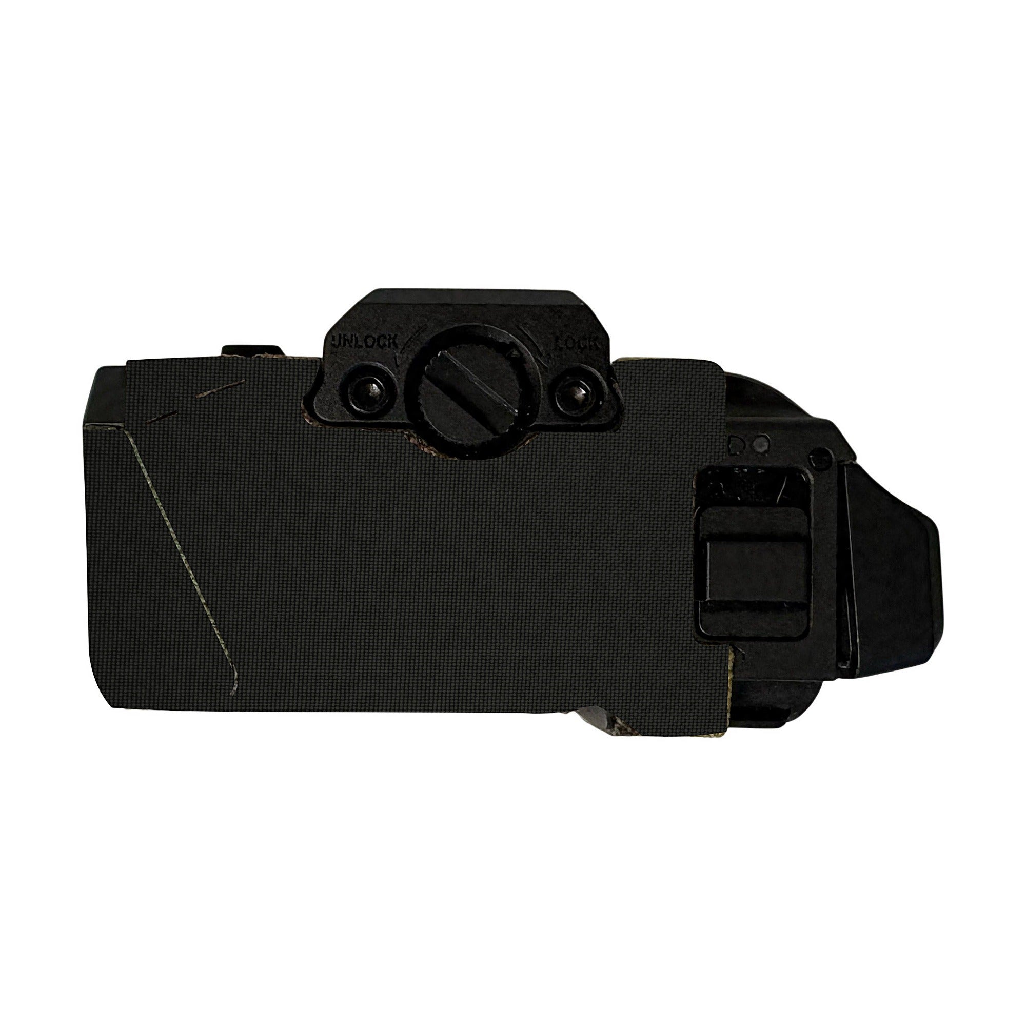 OLIGHT PL-X Cordura light wrap, Black
