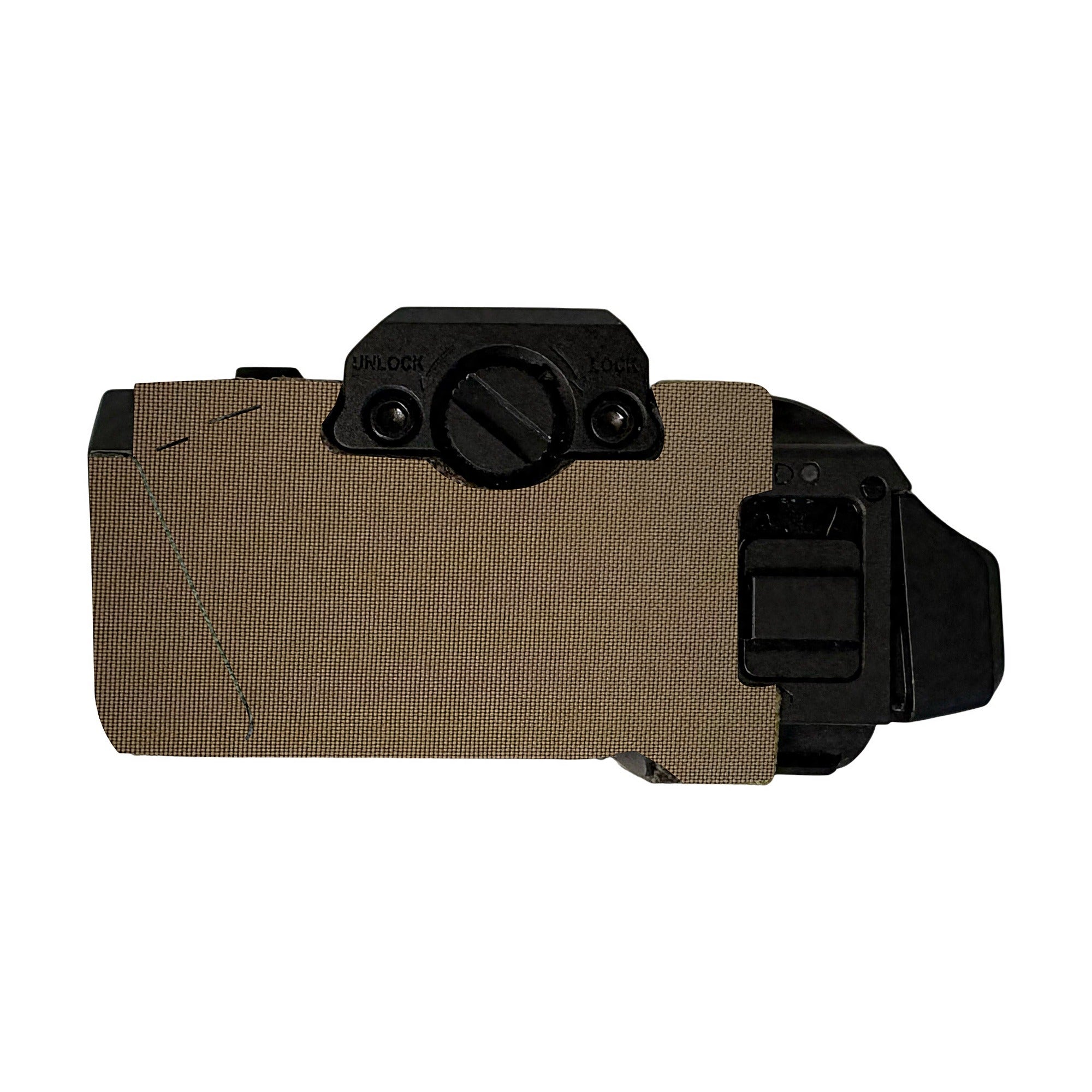 OLIGHT PL-X Cordura light wrap, Coyote