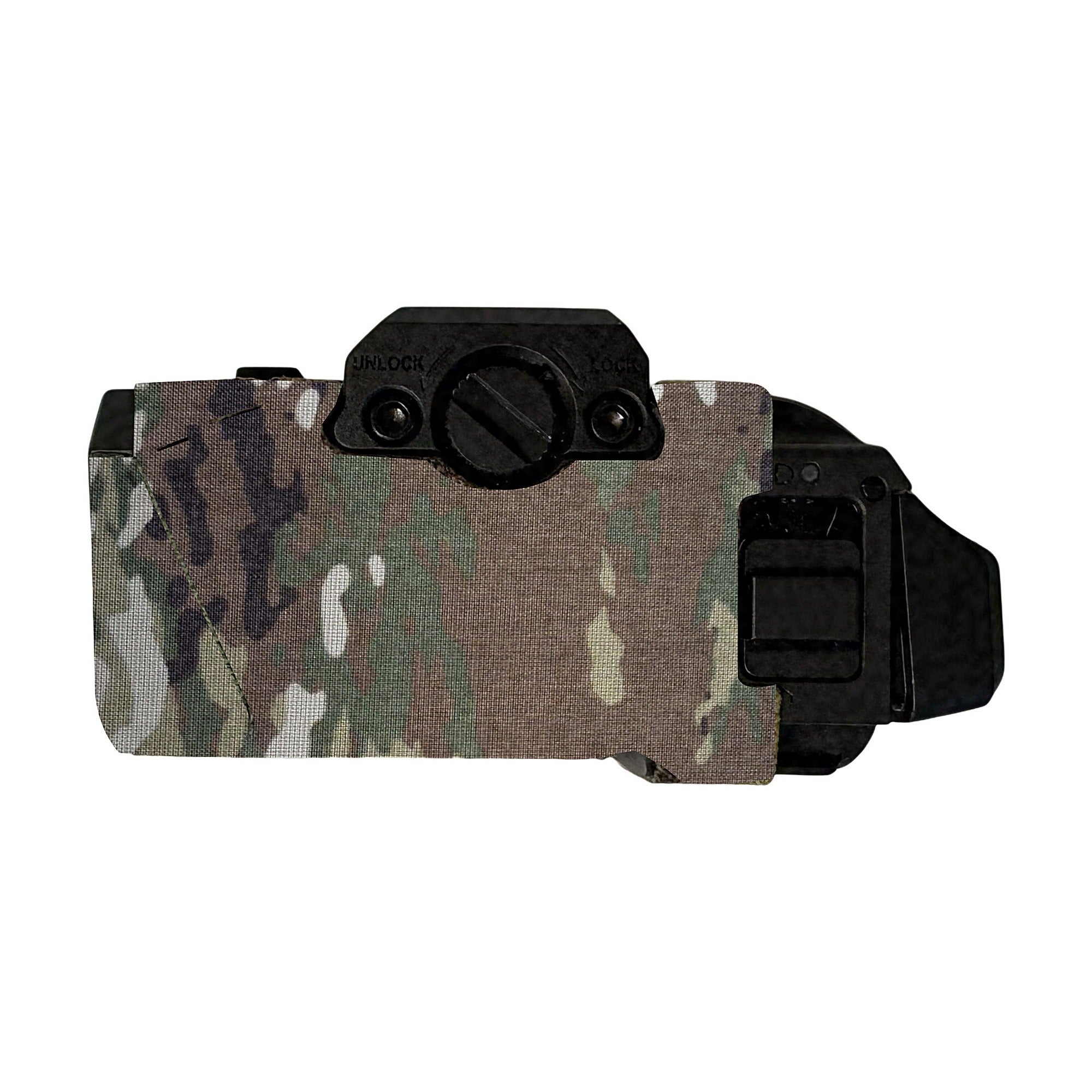 OLIGHT PL-X Cordura light wrap, MultiCam