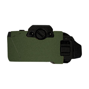 OLIGHT PL-X Cordura light wrap, OD Green