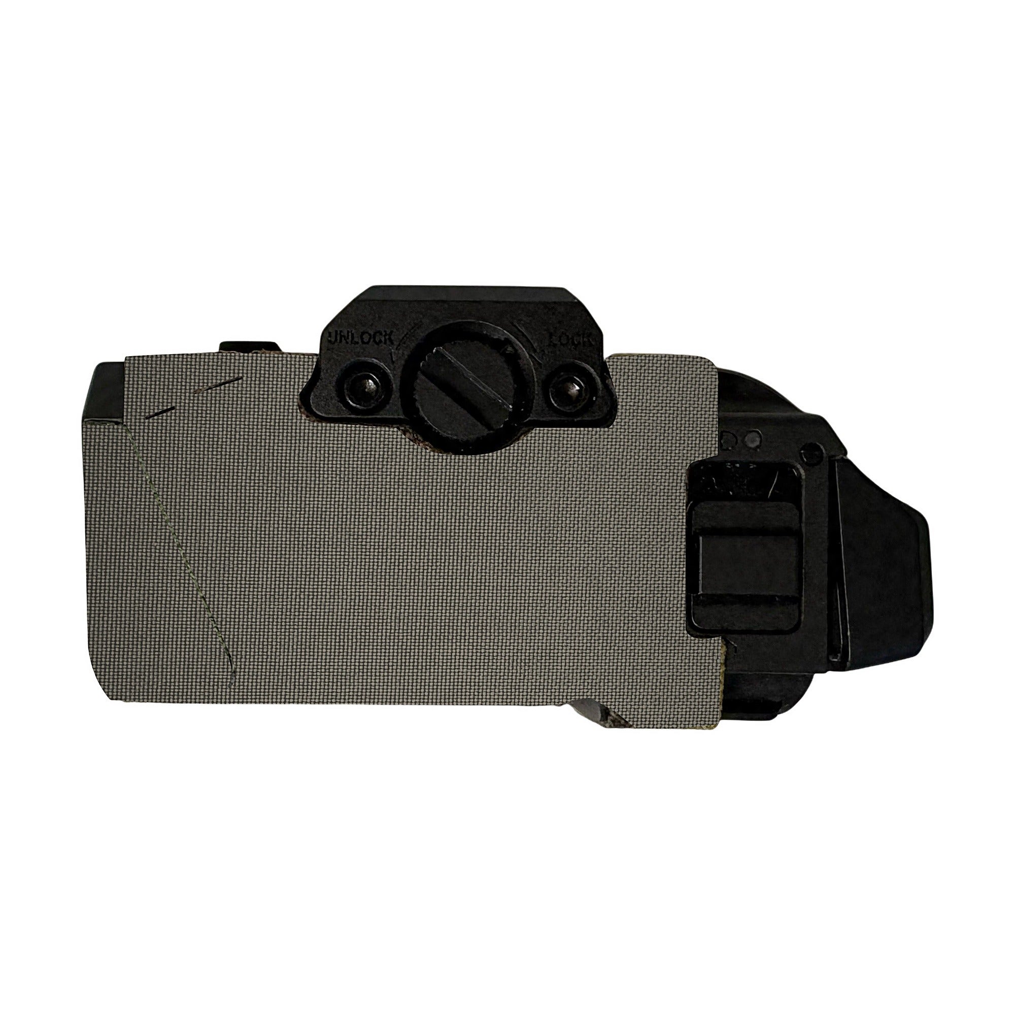 OLIGHT PL-X Cordura light wrap, Ranger Green