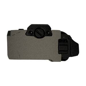 OLIGHT PL-X Cordura light wrap, Ranger Green