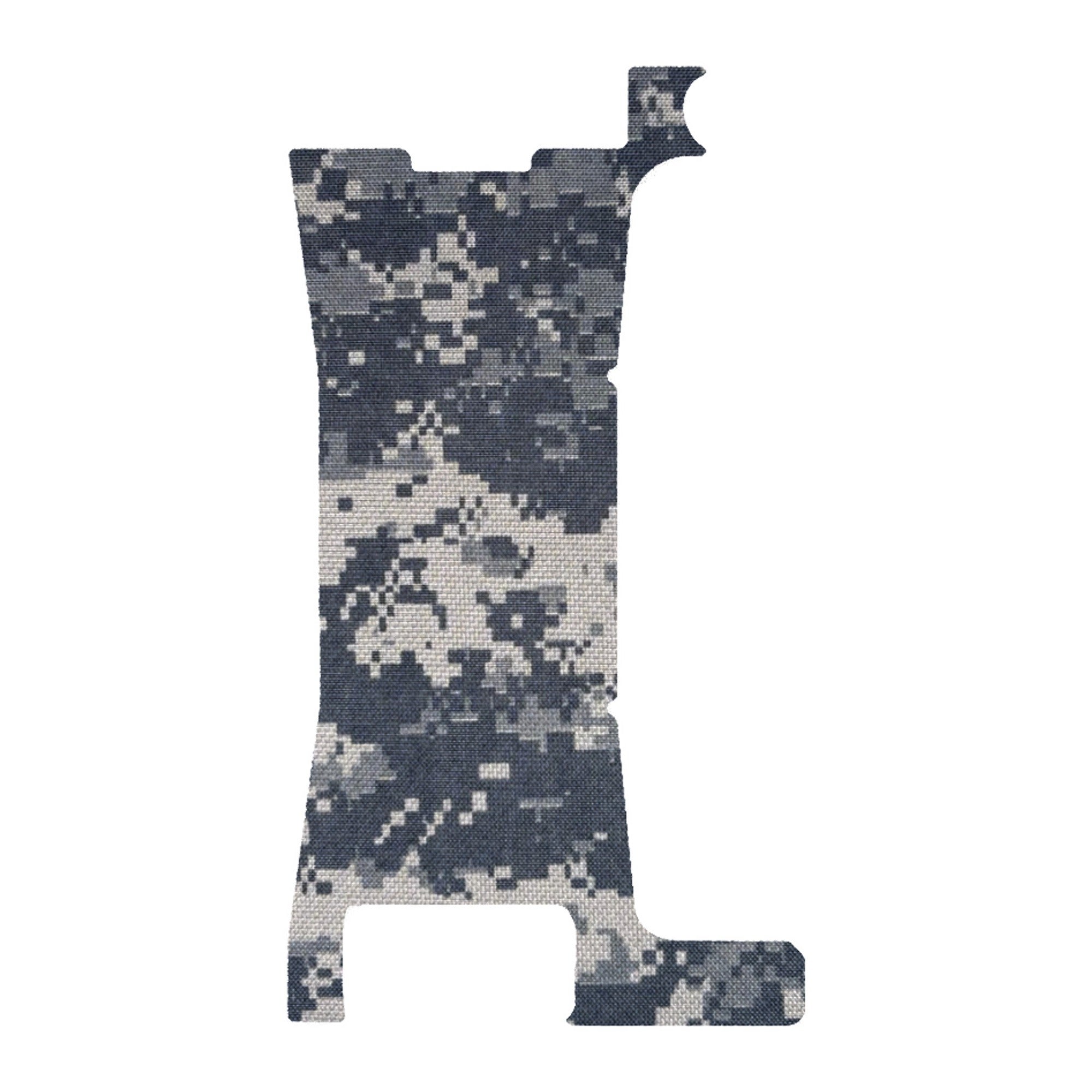 OLIGHT OSIGHT SE optic wrap kit outline, ACU