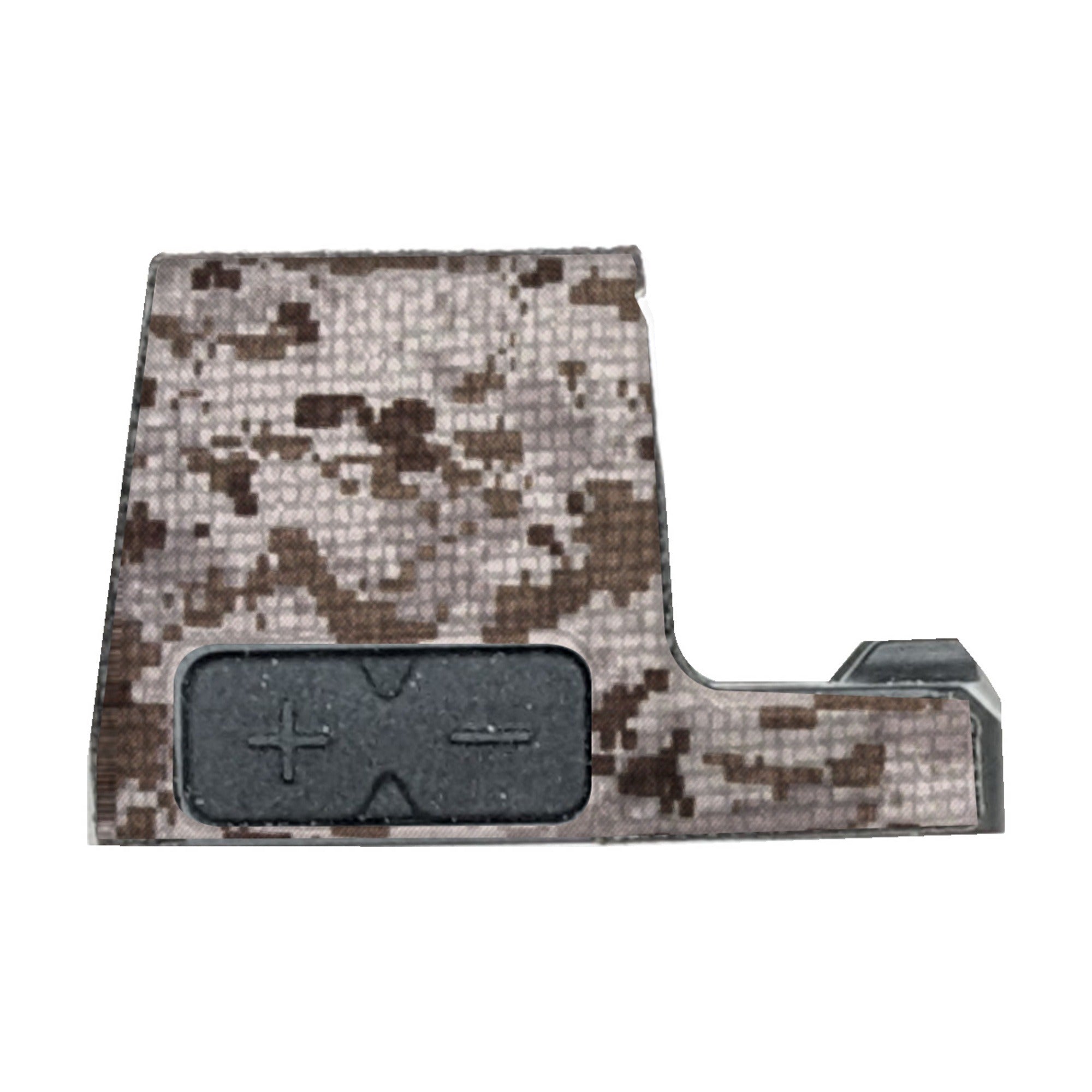 OLIGHT OSIGHT SE Cordura optic wrap, ACU (Desert)