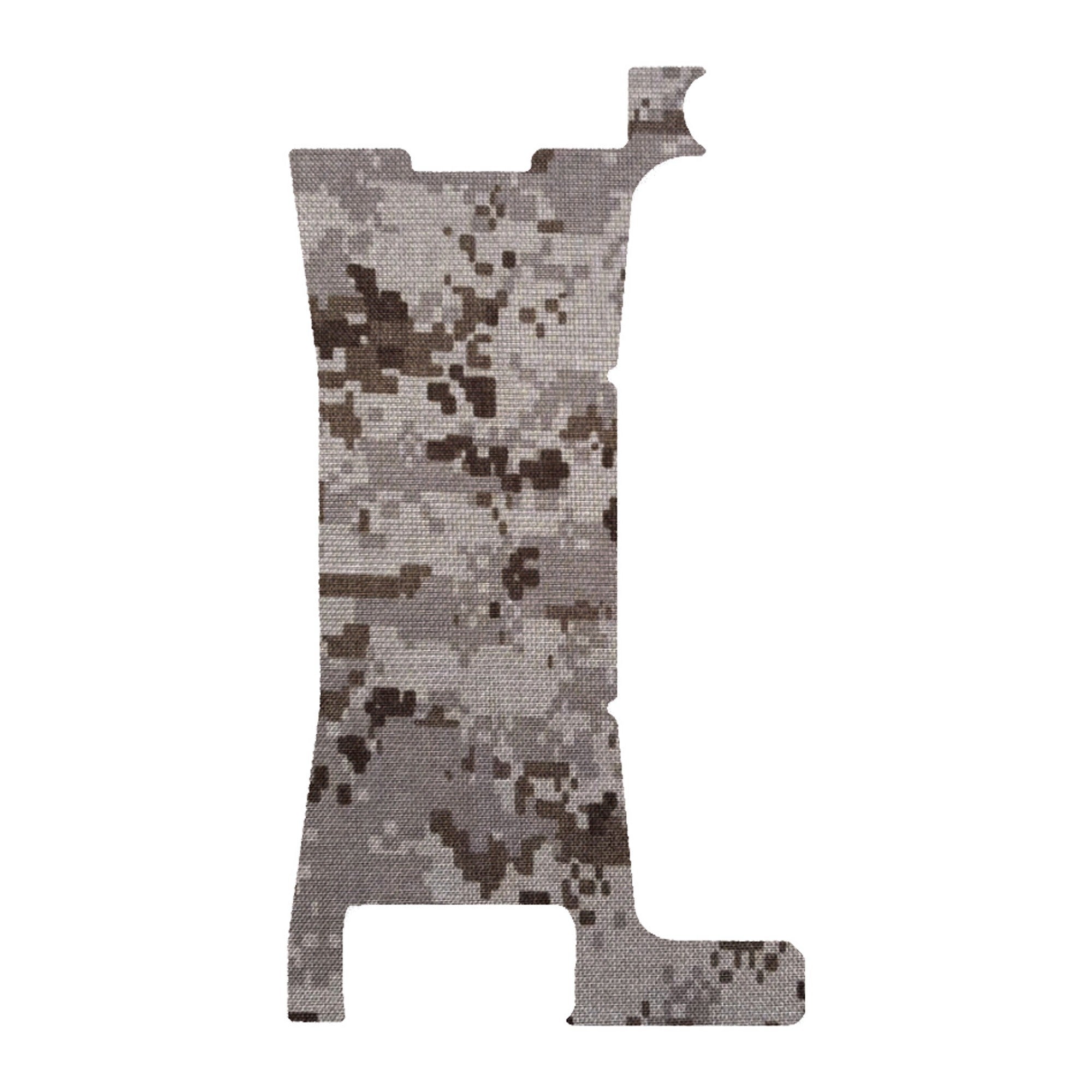 OLIGHT OSIGHT SE optic wrap kit outline, ACU (Desert)