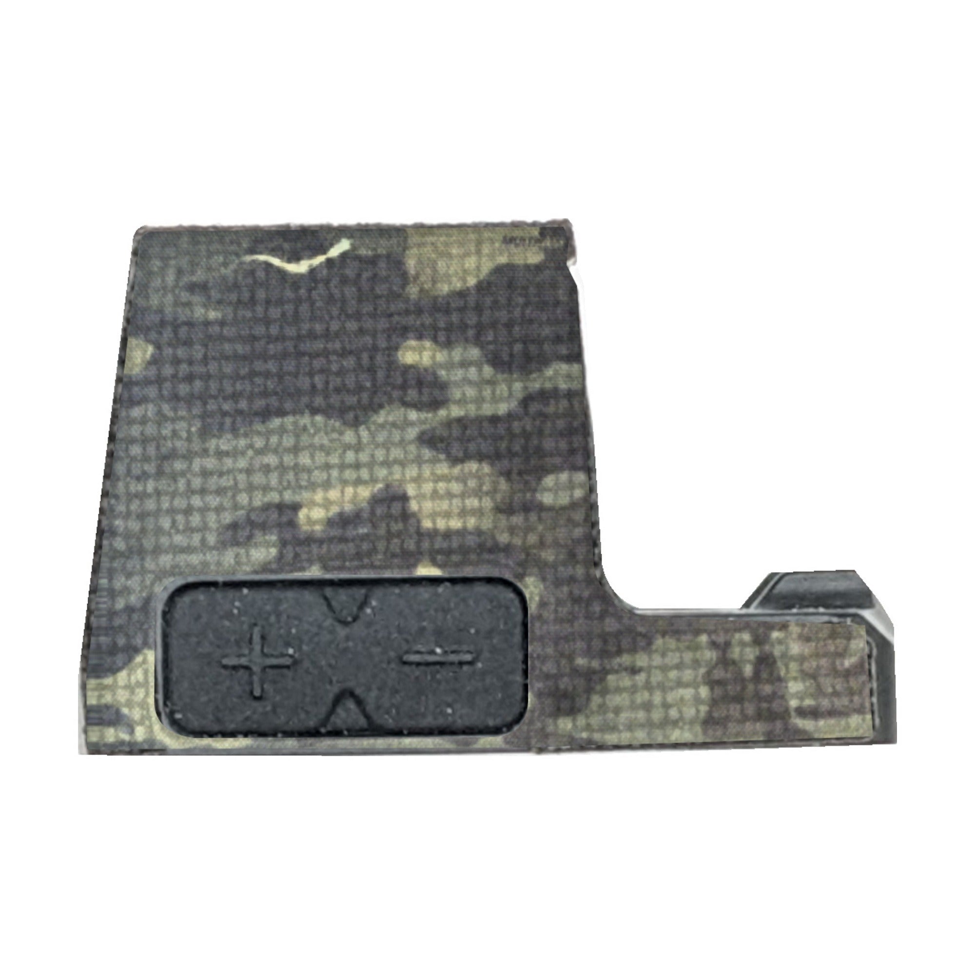 OLIGHT OSIGHT SE Cordura optic wrap, MultiCam Black