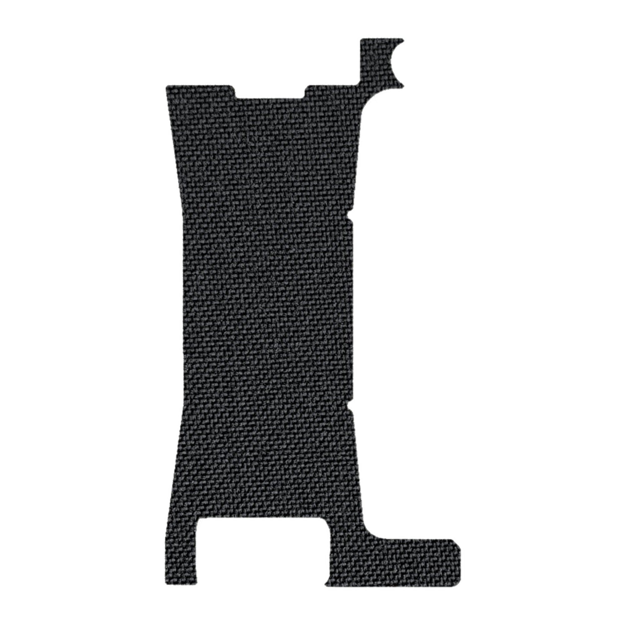 OLIGHT OSIGHT SE optic wrap kit outline, Black