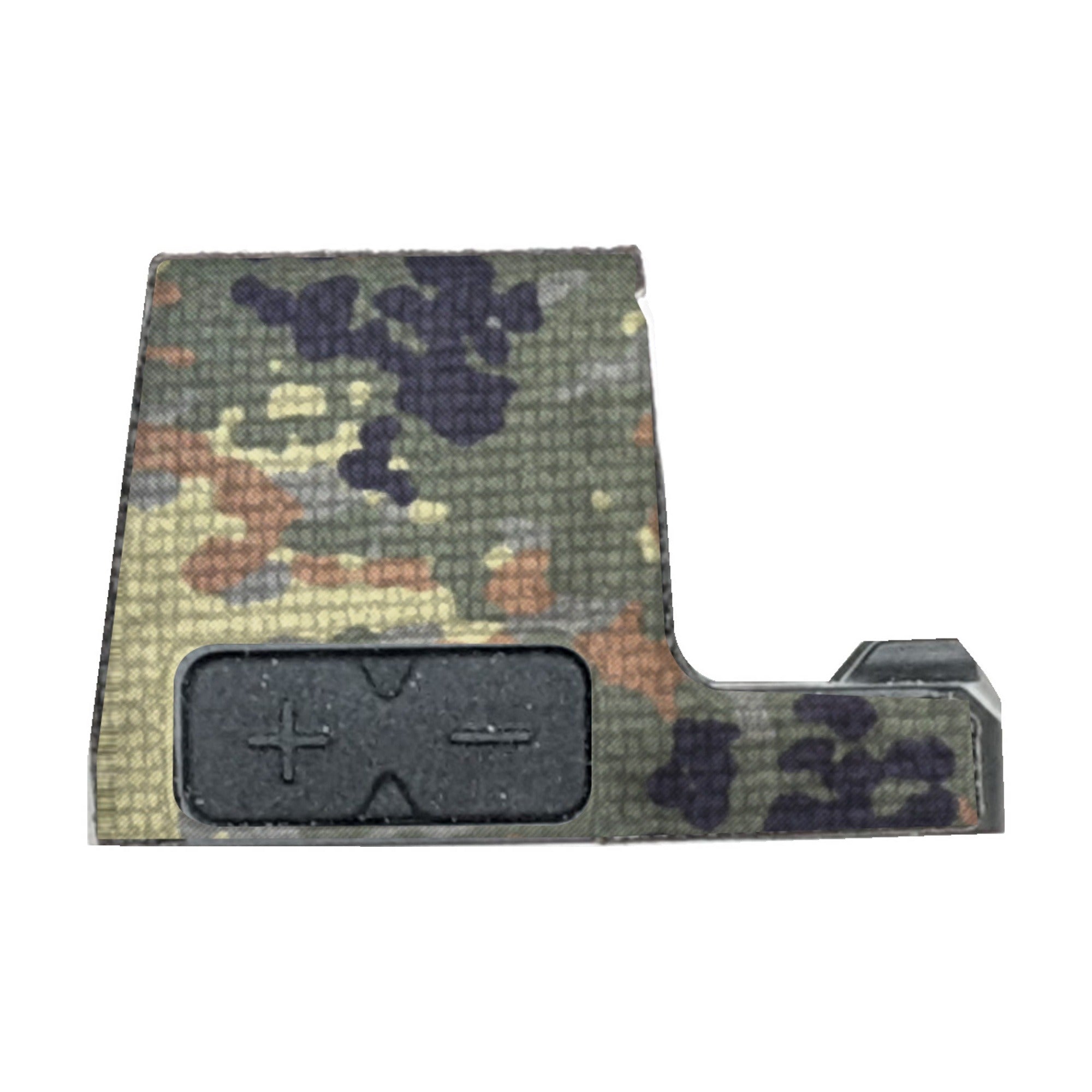 OLIGHT OSIGHT SE Cordura optic wrap, Flecktarn