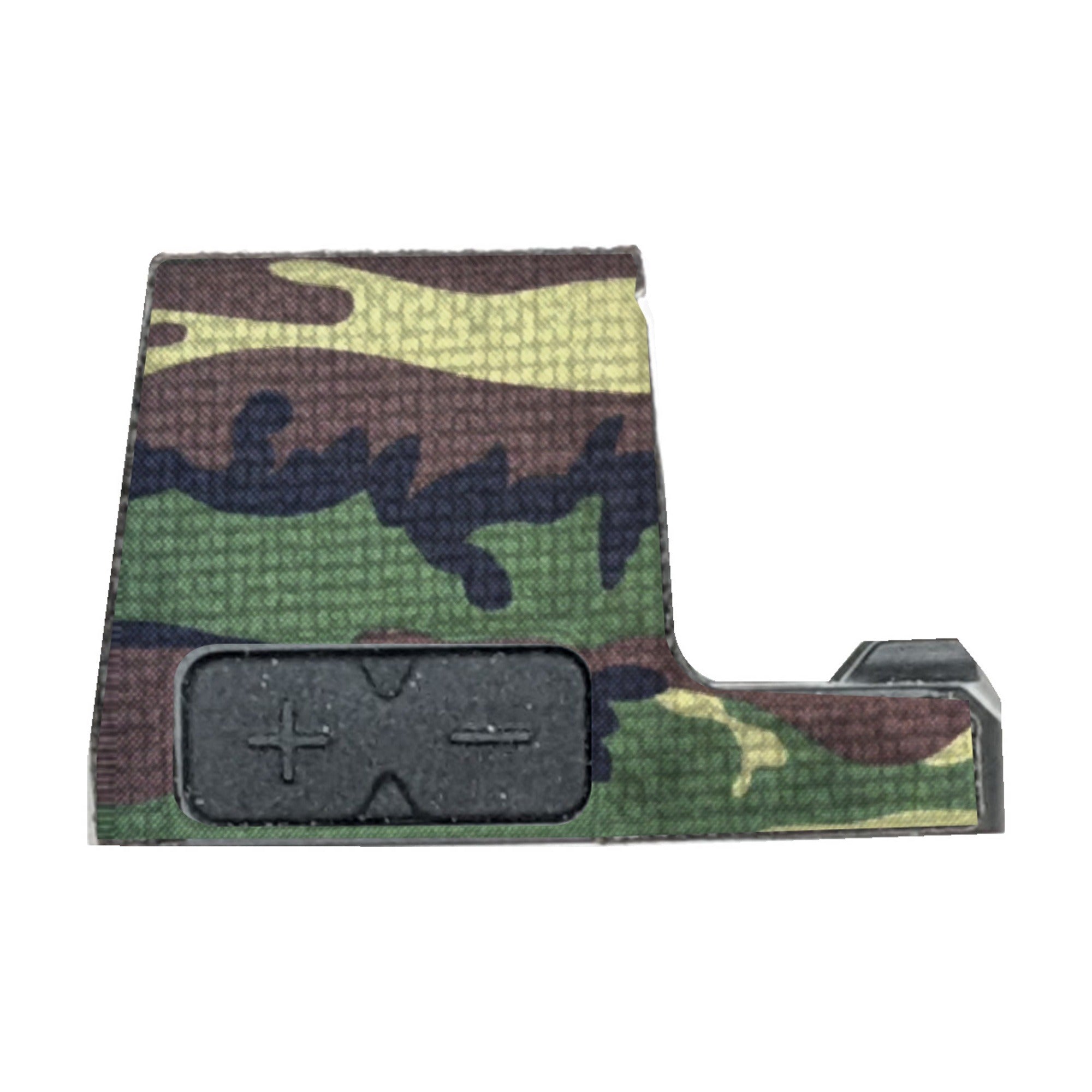 OLIGHT OSIGHT SE Cordura optic wrap, M81 Woodland