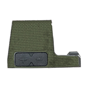 OLIGHT OSIGHT SE Cordura optic wrap, OD Green