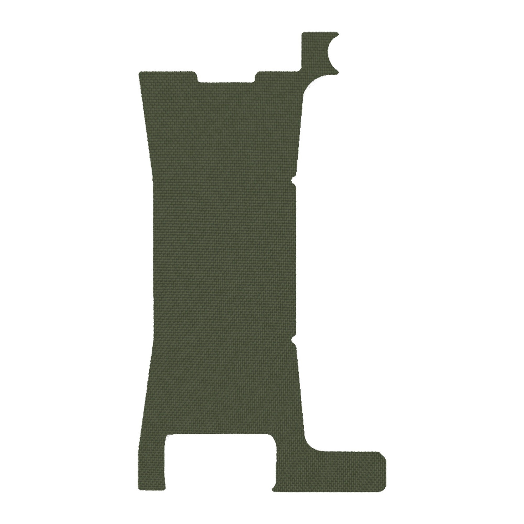 OLIGHT OSIGHT SE optic wrap kit outline, OD Green
