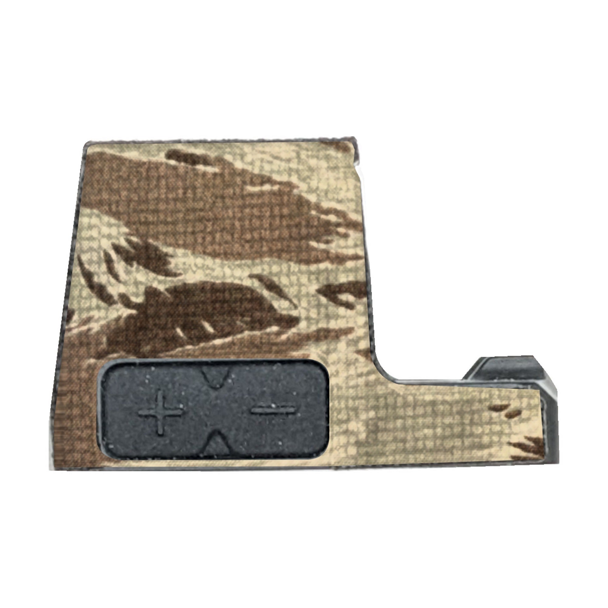OLIGHT OSIGHT SE Cordura optic wrap, Tiger Stripe (Desert)