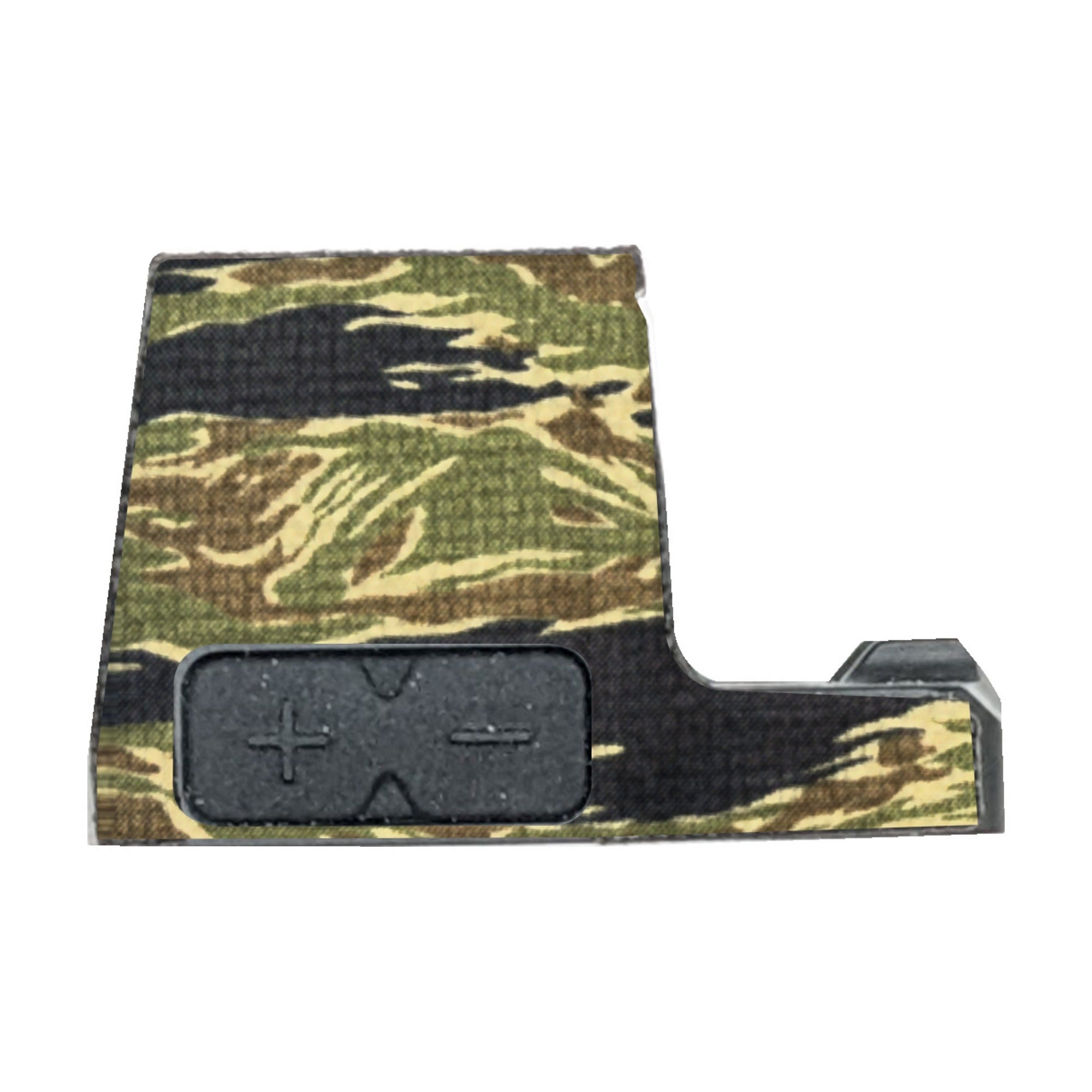 OLIGHT OSIGHT SE Cordura optic wrap, Tiger Stripe (Green/Black)