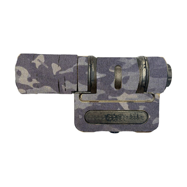 Cloud Defensive OWL Cordura light wrap, MultiCam Black