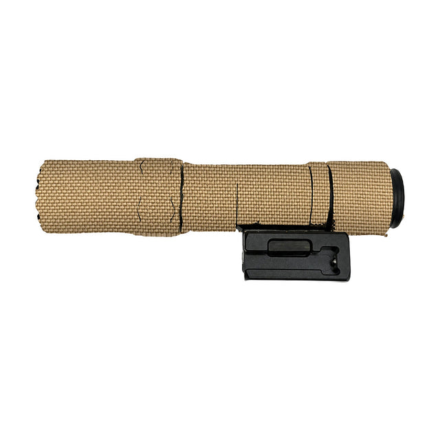 OLIGHT ODIN Cordura light wrap, Coyote