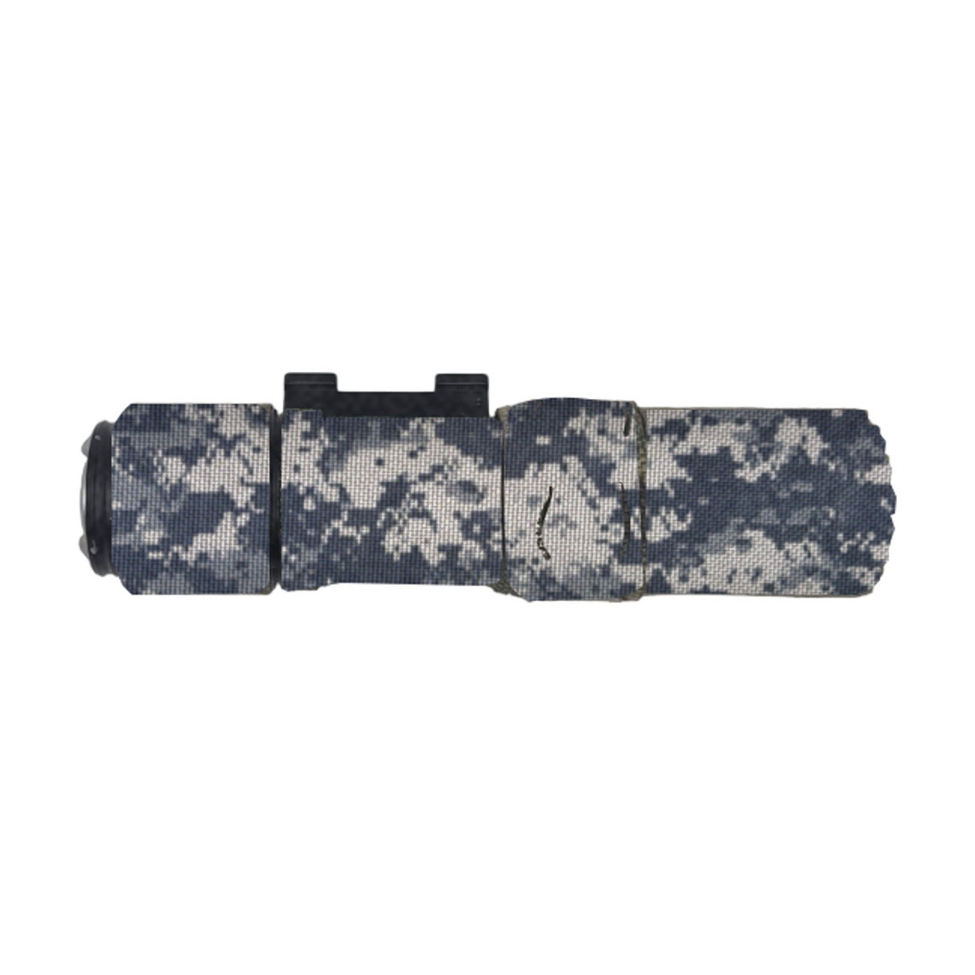 OLIGHT ODIN Mini Cordura light wrap, ACU