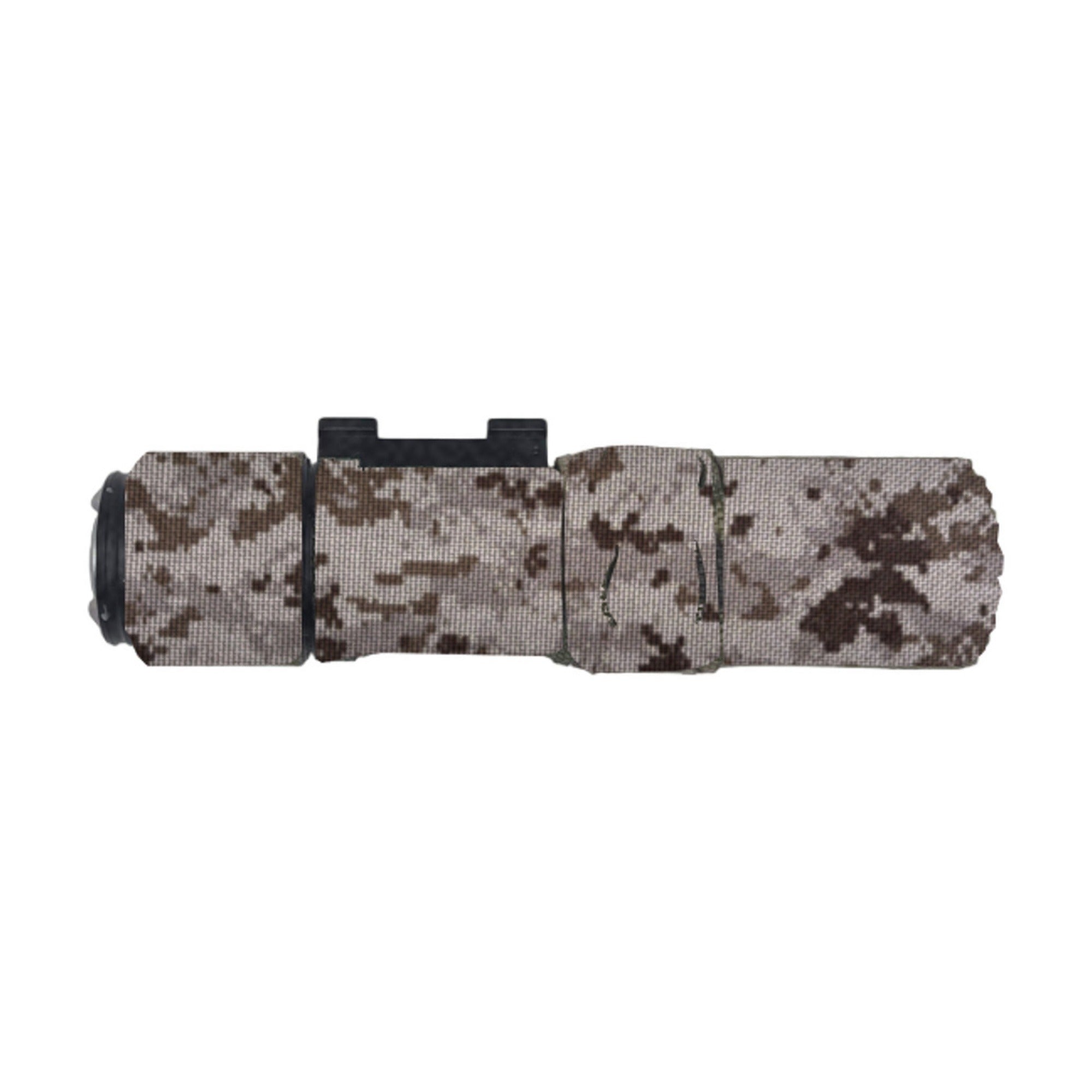 OLIGHT ODIN Mini Cordura light wrap, ACU (Desert)