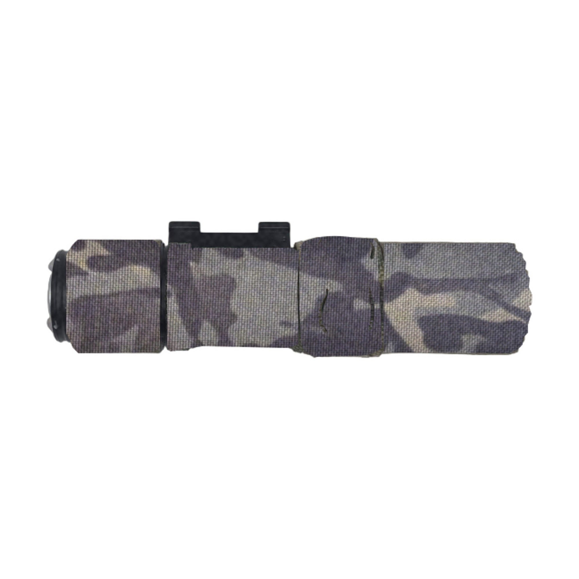 OLIGHT ODIN Mini Cordura light wrap, MultiCam Black