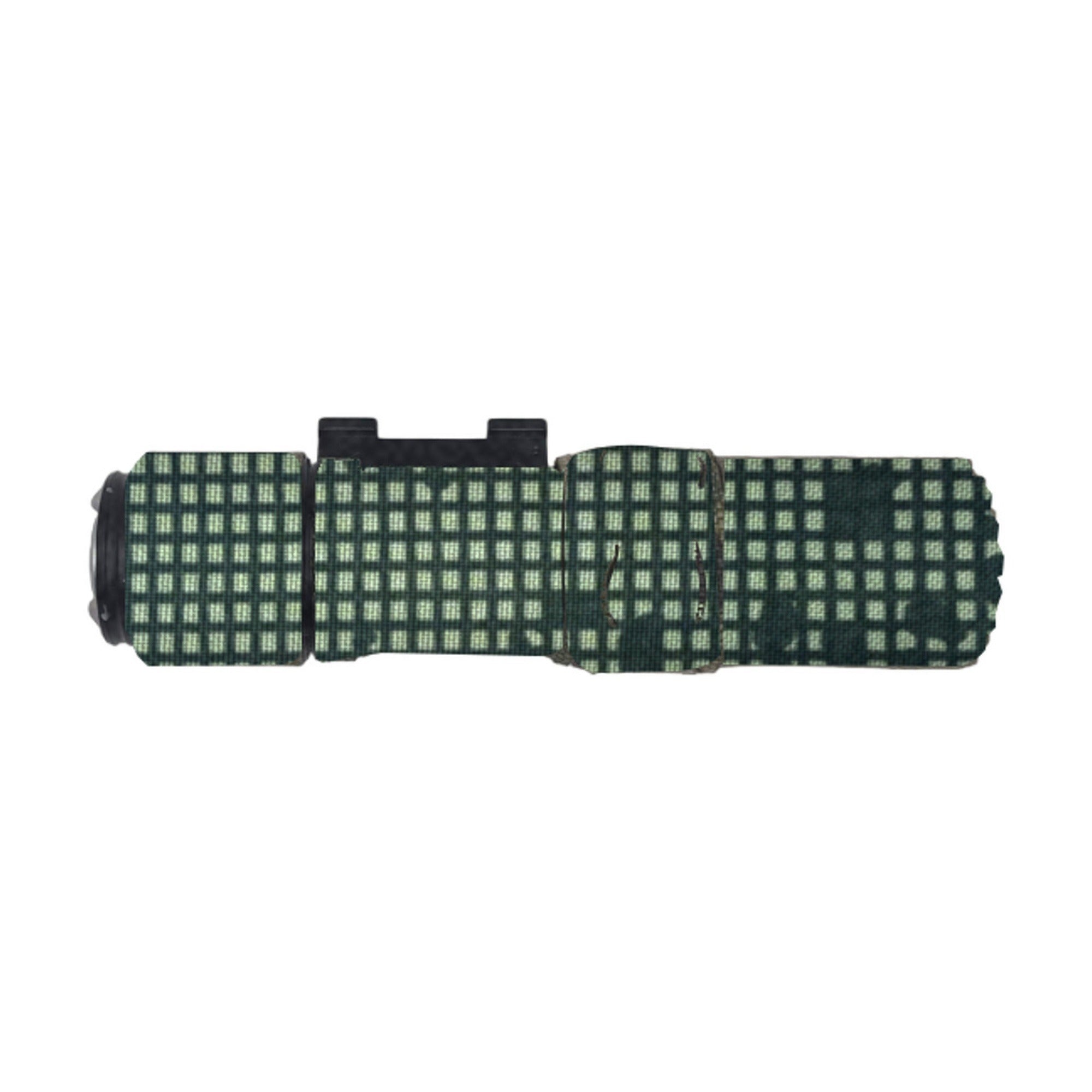 OLIGHT ODIN Mini Cordura light wrap, Desert Night Camo
