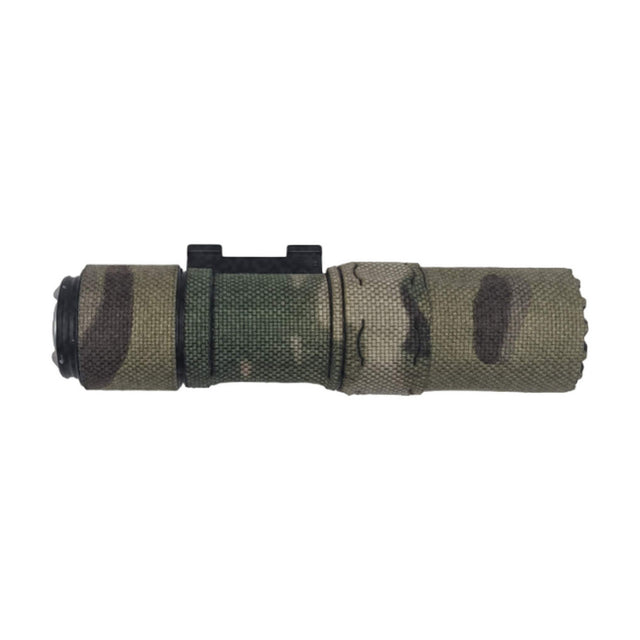 OLIGHT ODIN Mini Cordura light wrap, MultiCam