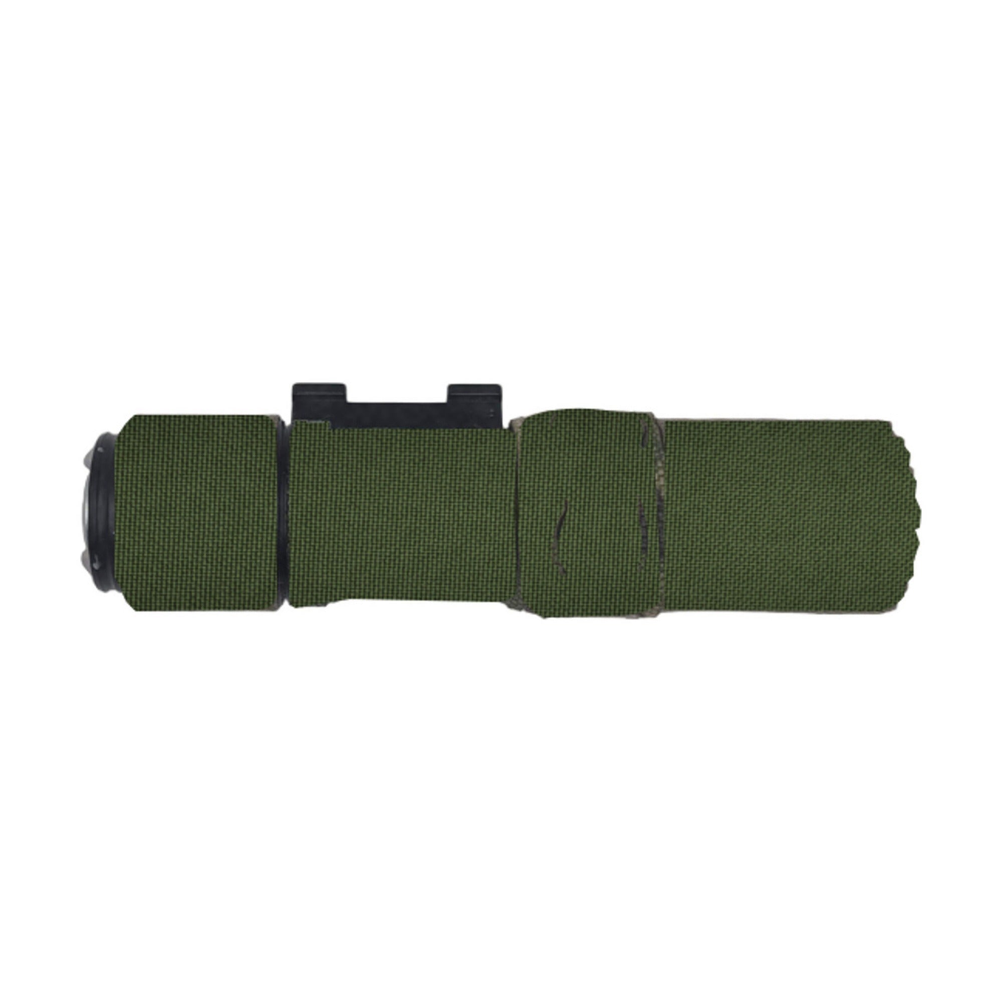 OLIGHT ODIN Mini Cordura light wrap, OD Green
