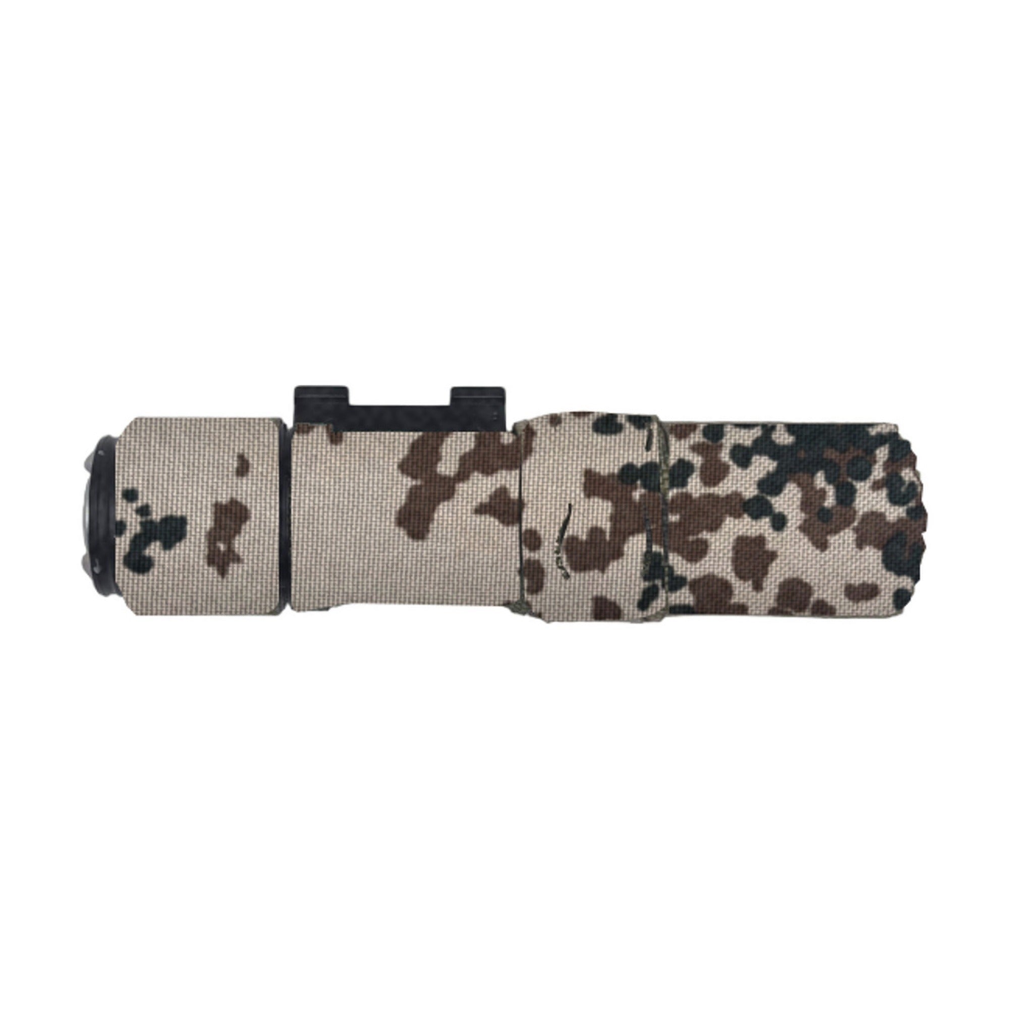 OLIGHT ODIN Mini Cordura light wrap, Tropentarn