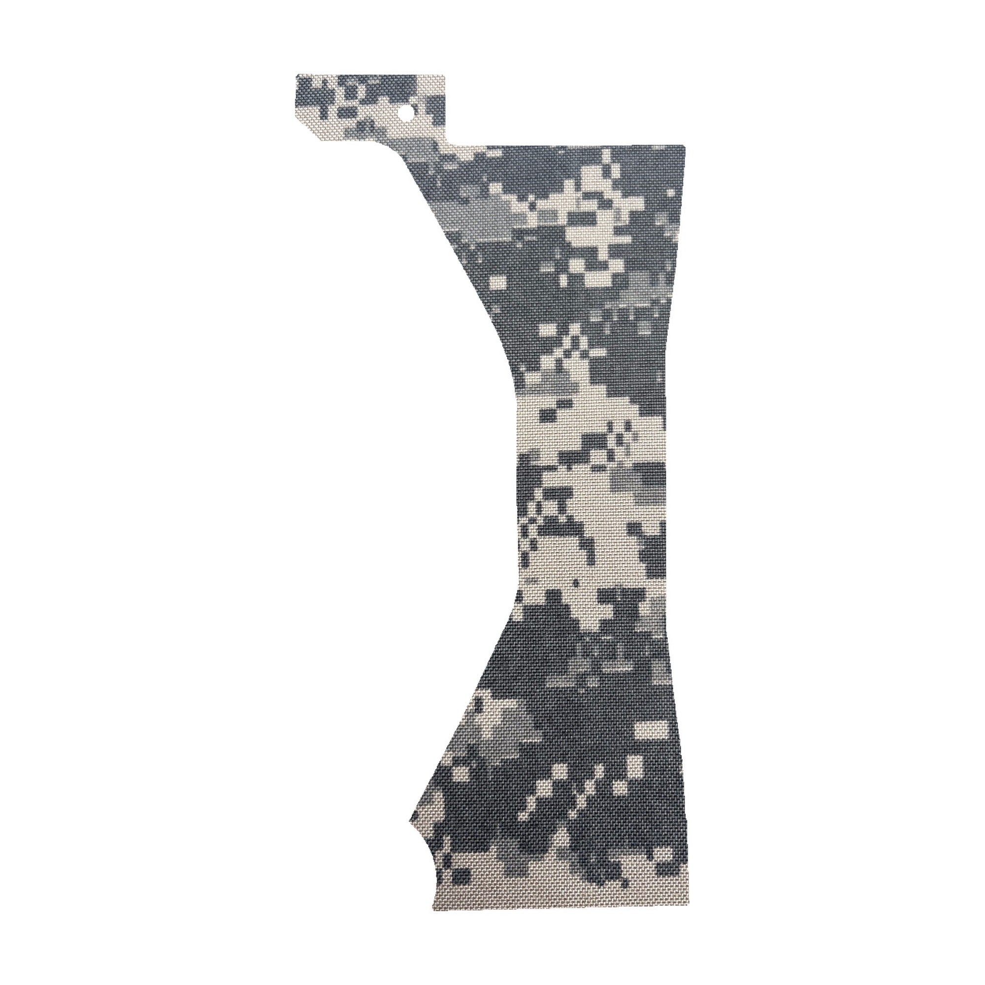 OLIGHT OSIGHT C optic wrap kit outline, ACU