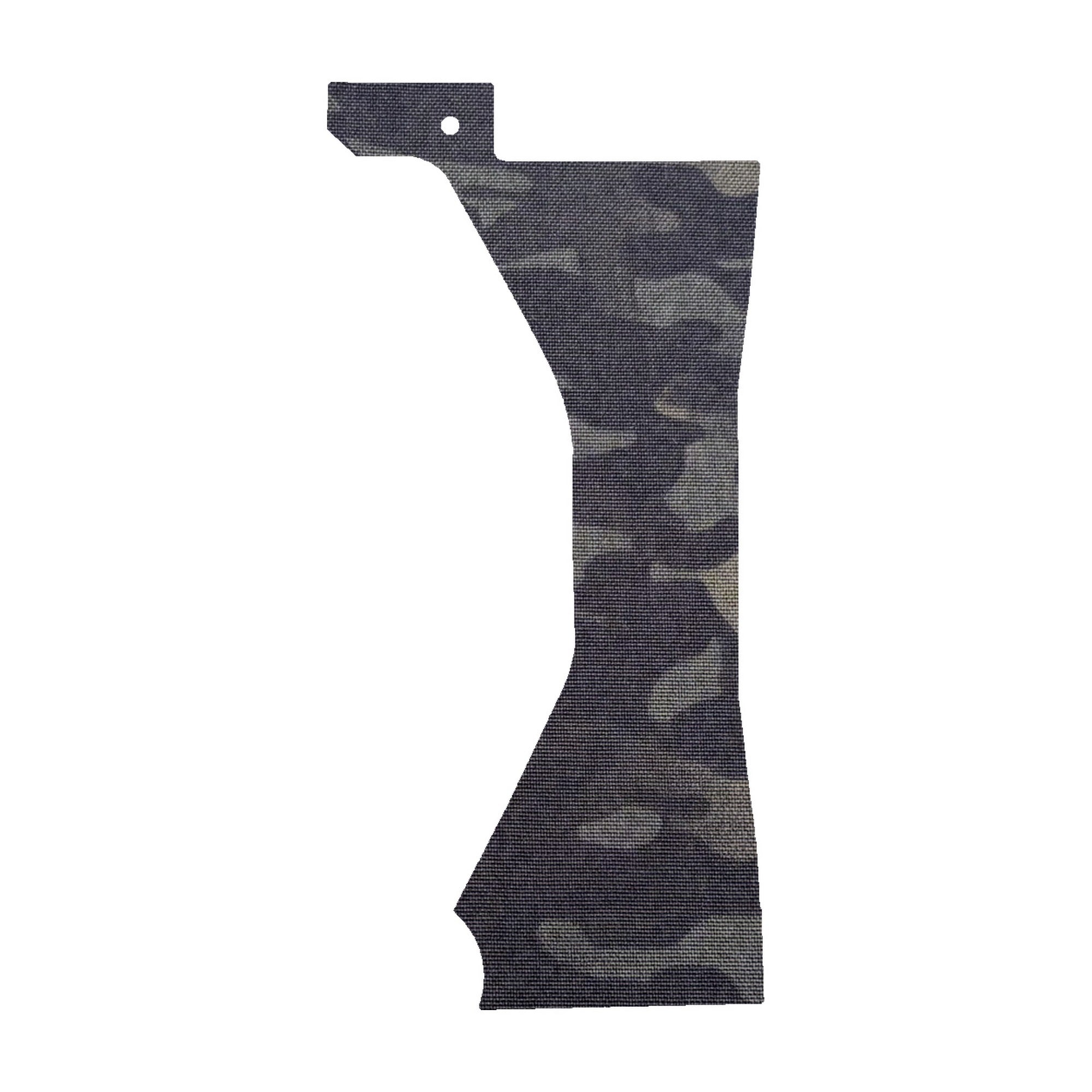 OLIGHT OSIGHT C optic wrap kit outline, MultiCam Black
