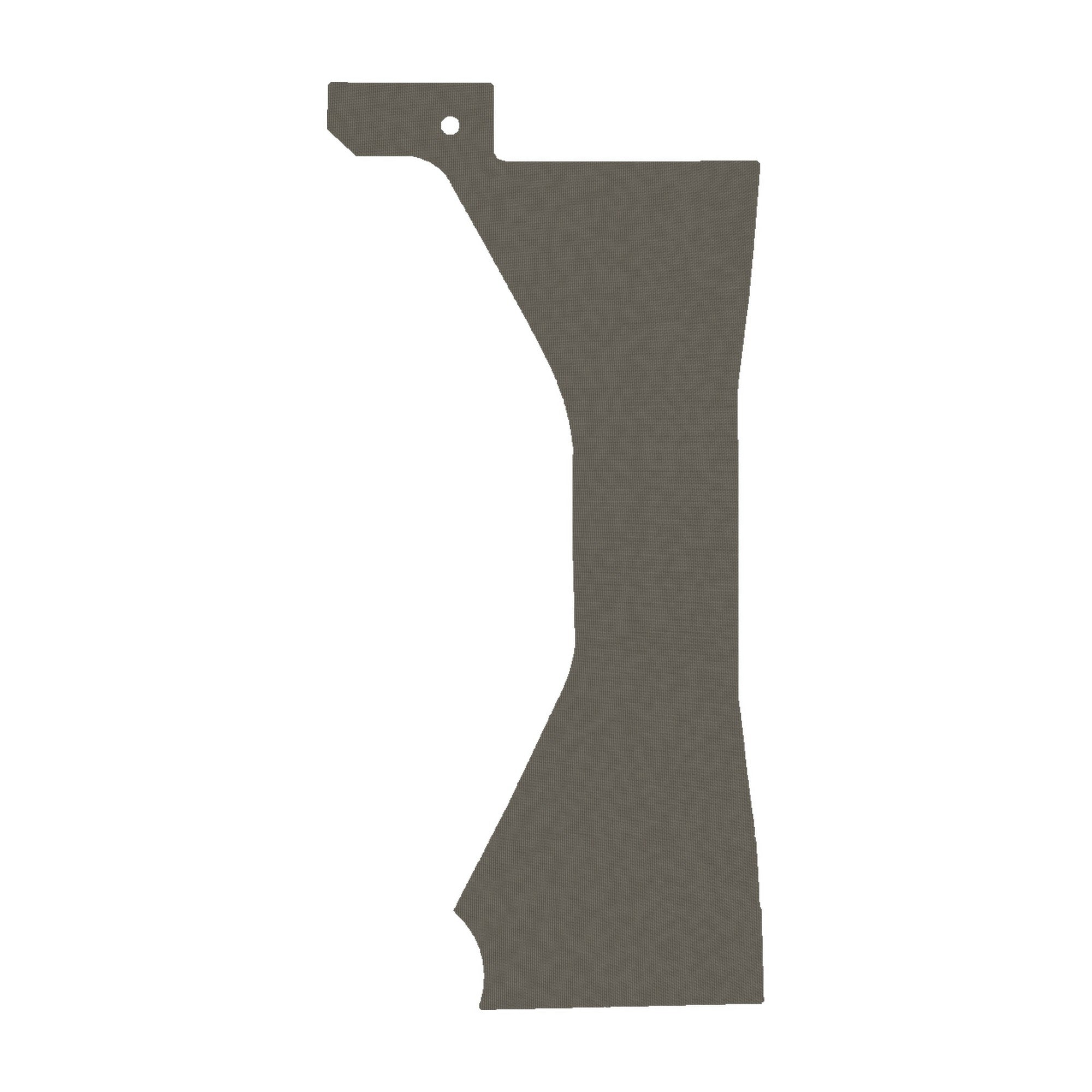 OLIGHT OSIGHT C optic wrap kit outline, Ranger Green