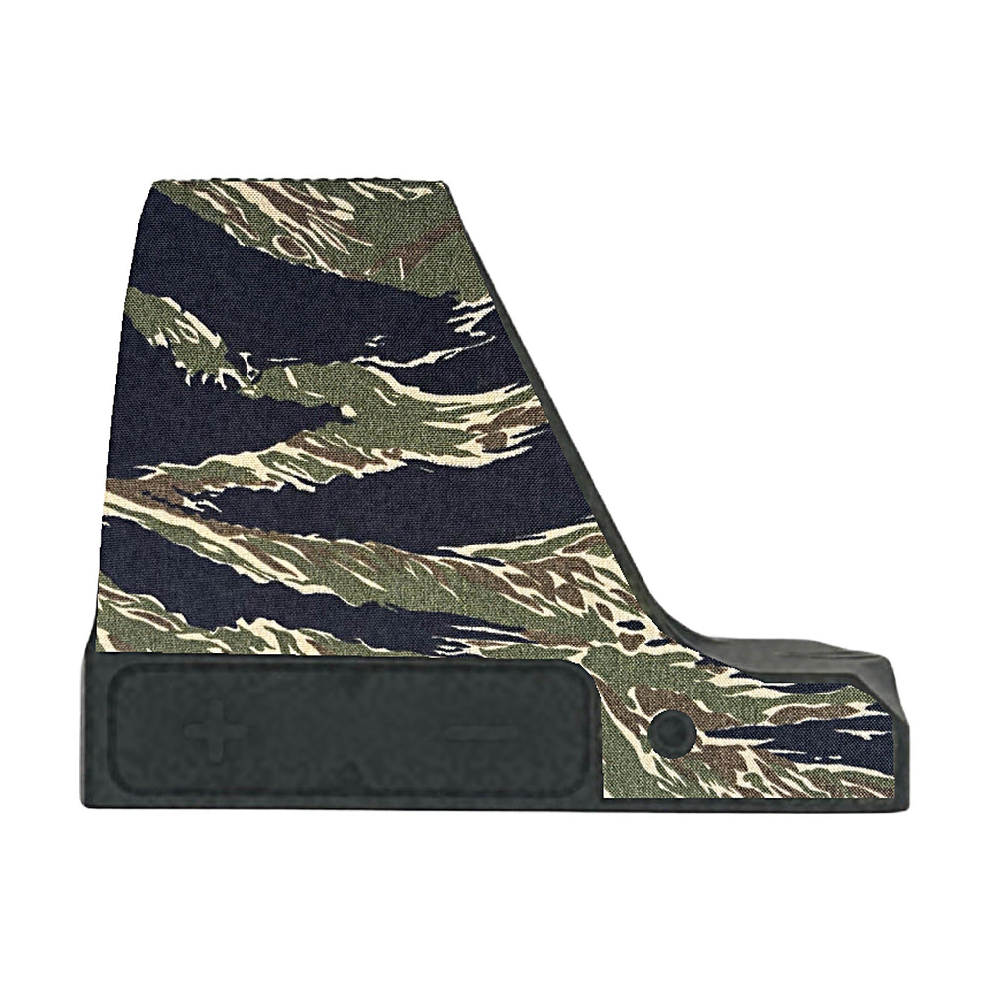 OLIGHT OSIGHT C Cordura optic wrap, Tiger Stripe (Green/Black)