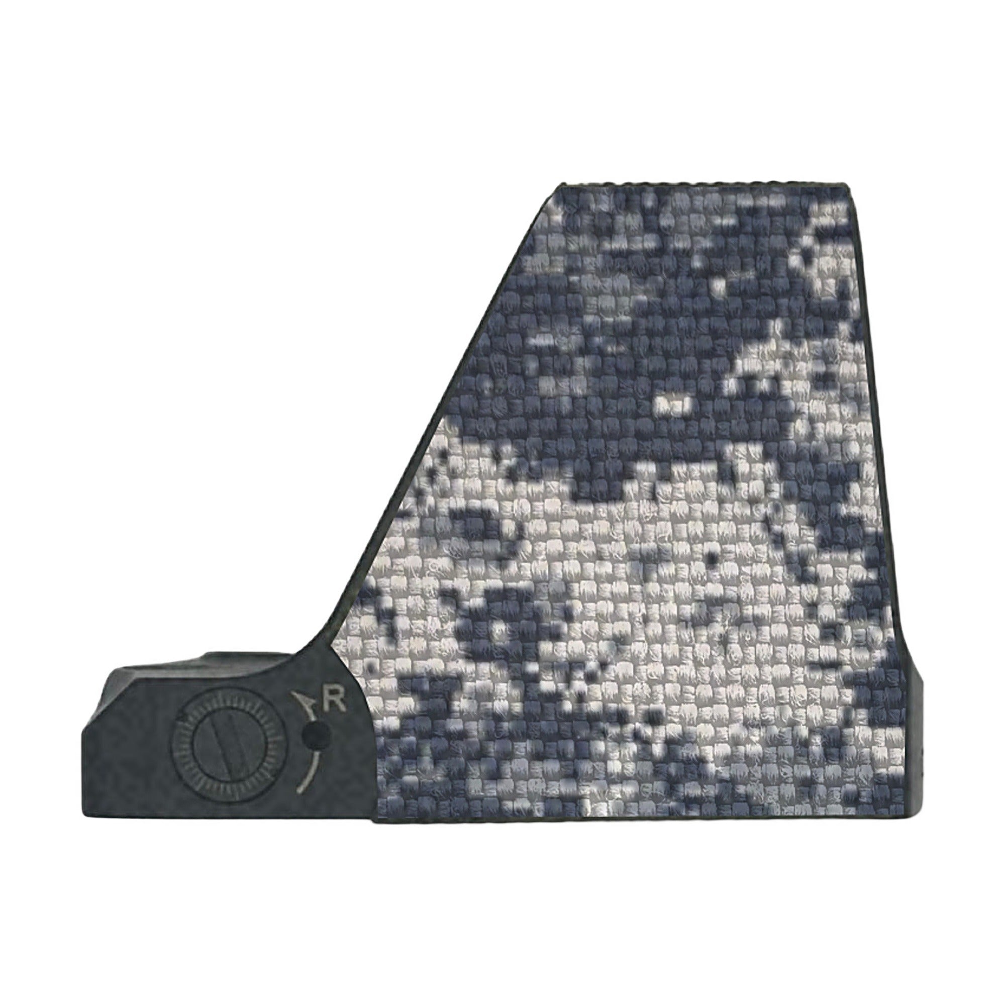 OLIGHT OSIGHT Cordura optic wrap, ACU