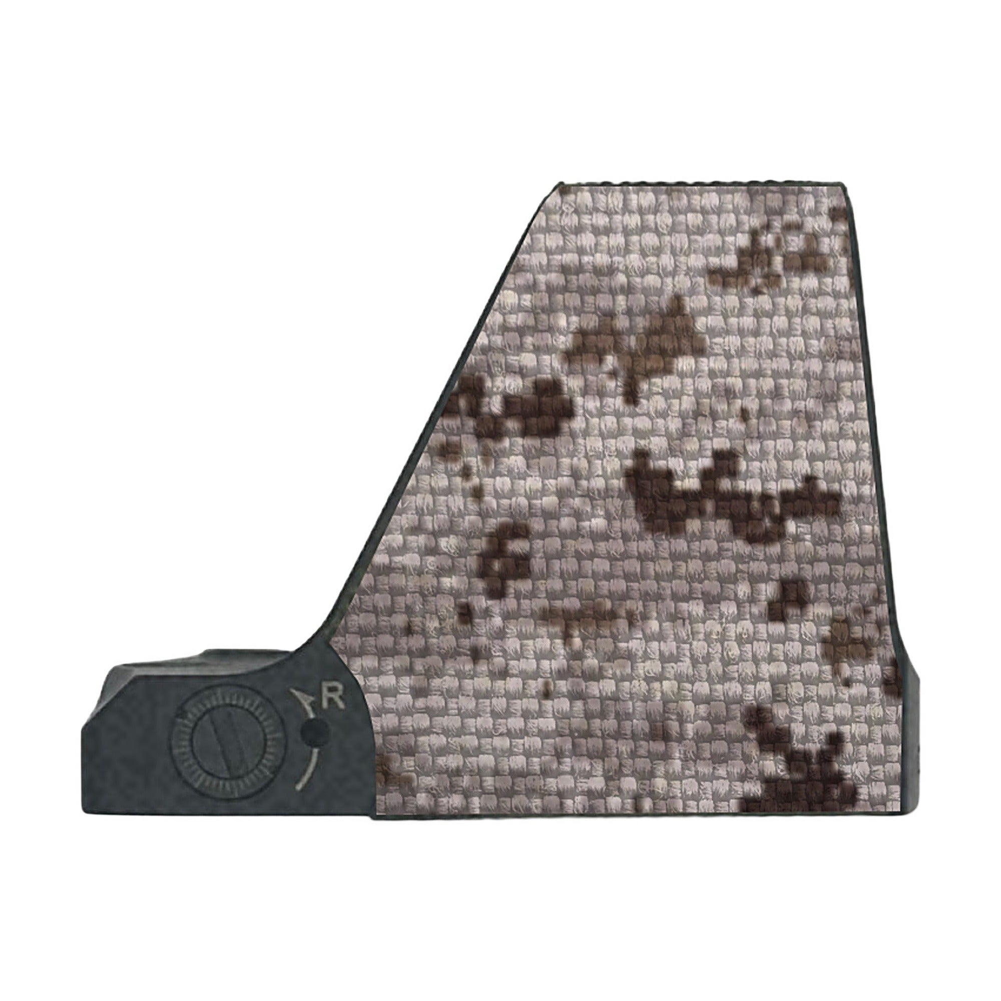 OLIGHT OSIGHT Cordura optic wrap, ACU (Desert)