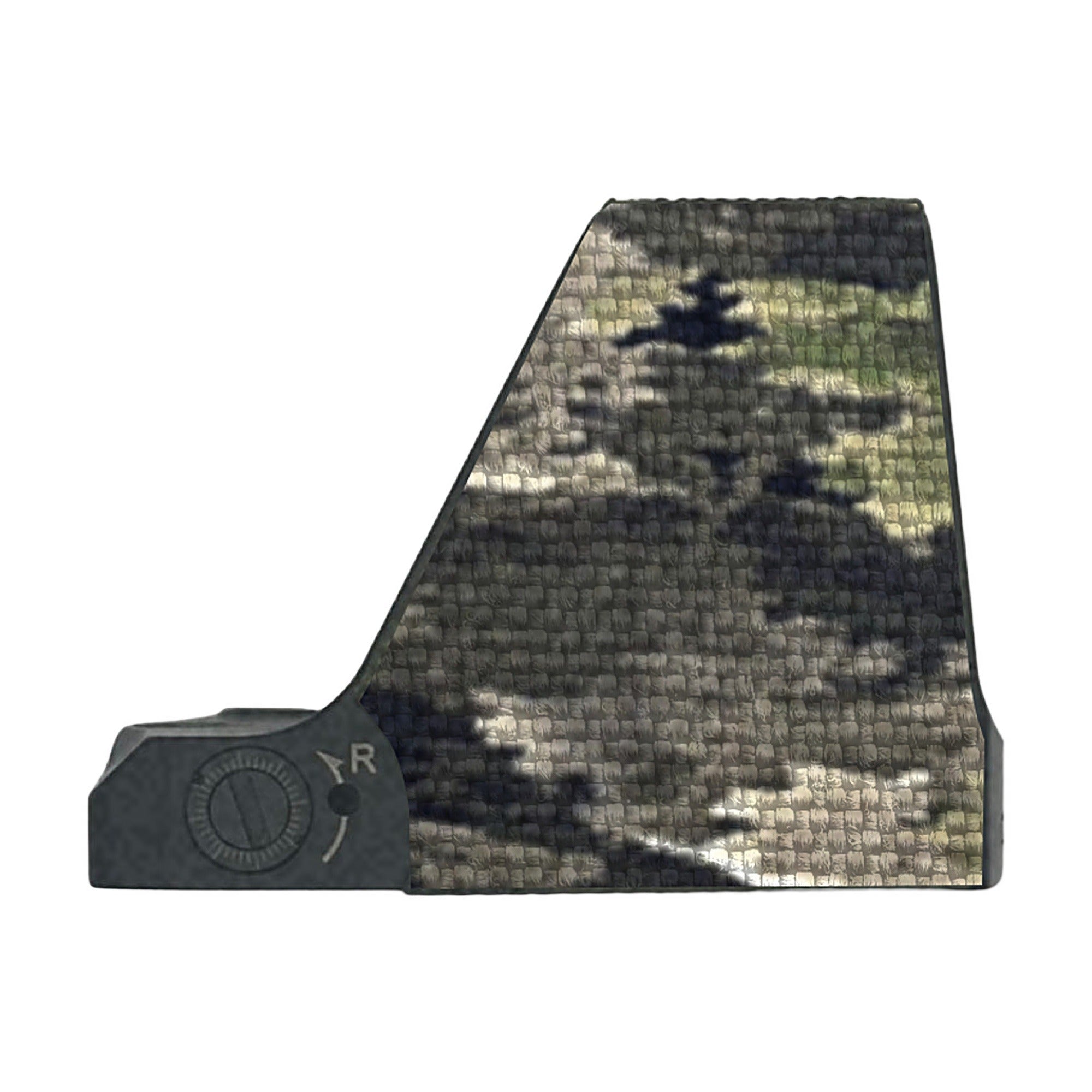 OLIGHT OSIGHT Cordura optic wrap, A-TACS iX