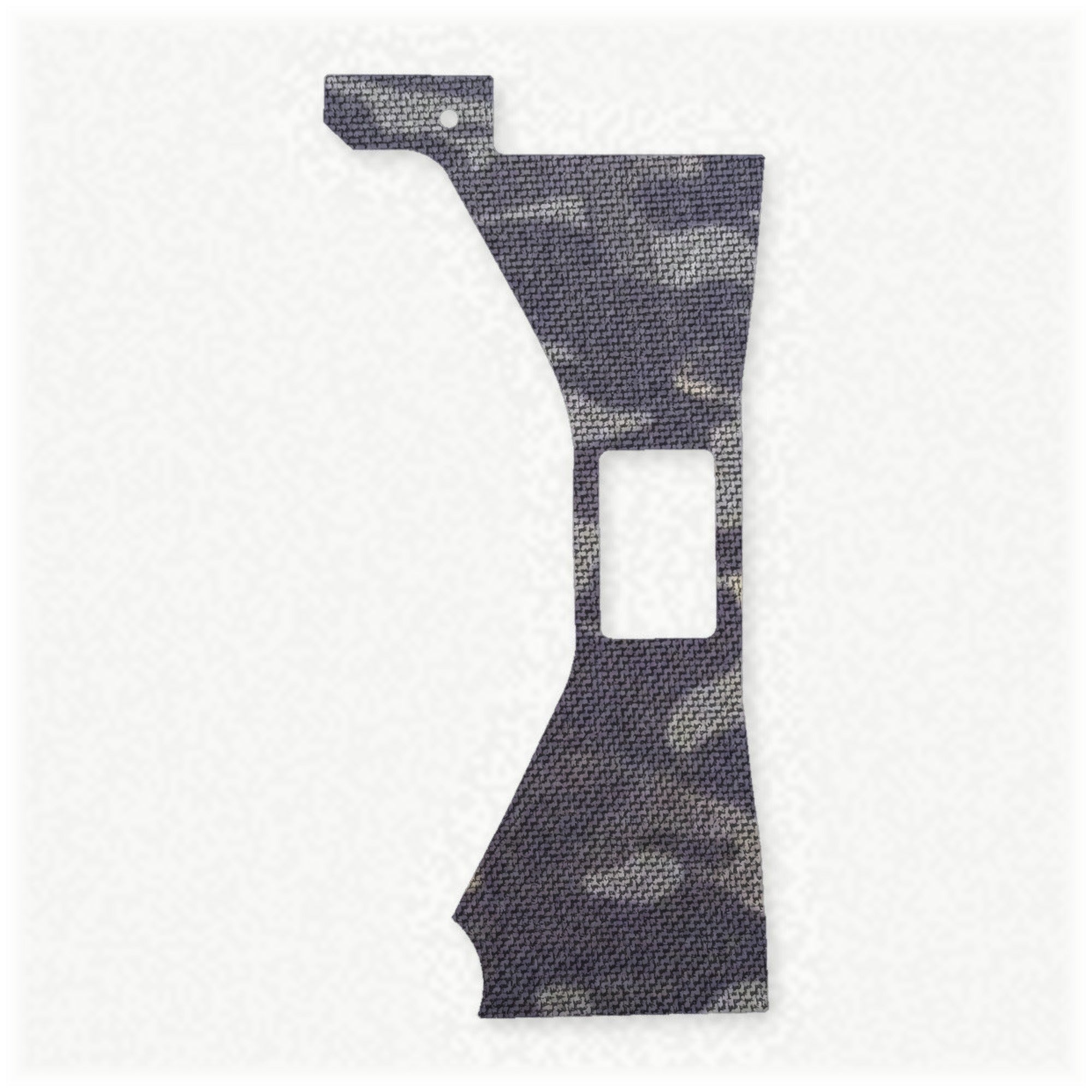 OLIGHT OSIGHT optic wrap kit outline, MultiCam Black