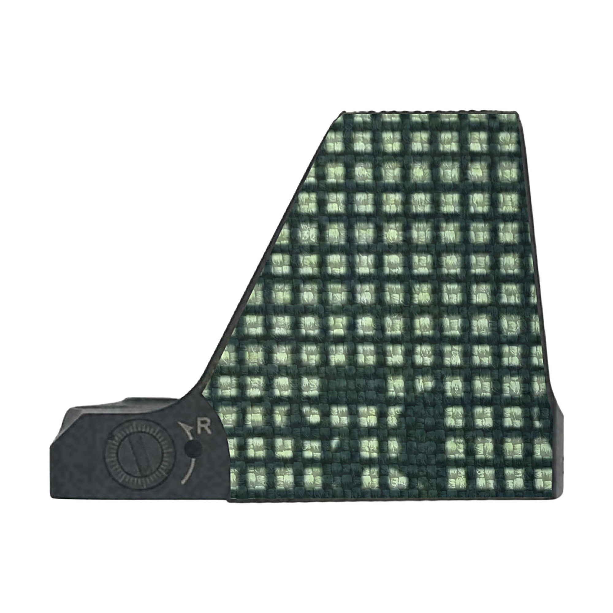 OLIGHT OSIGHT Cordura optic wrap, Desert Night Camo