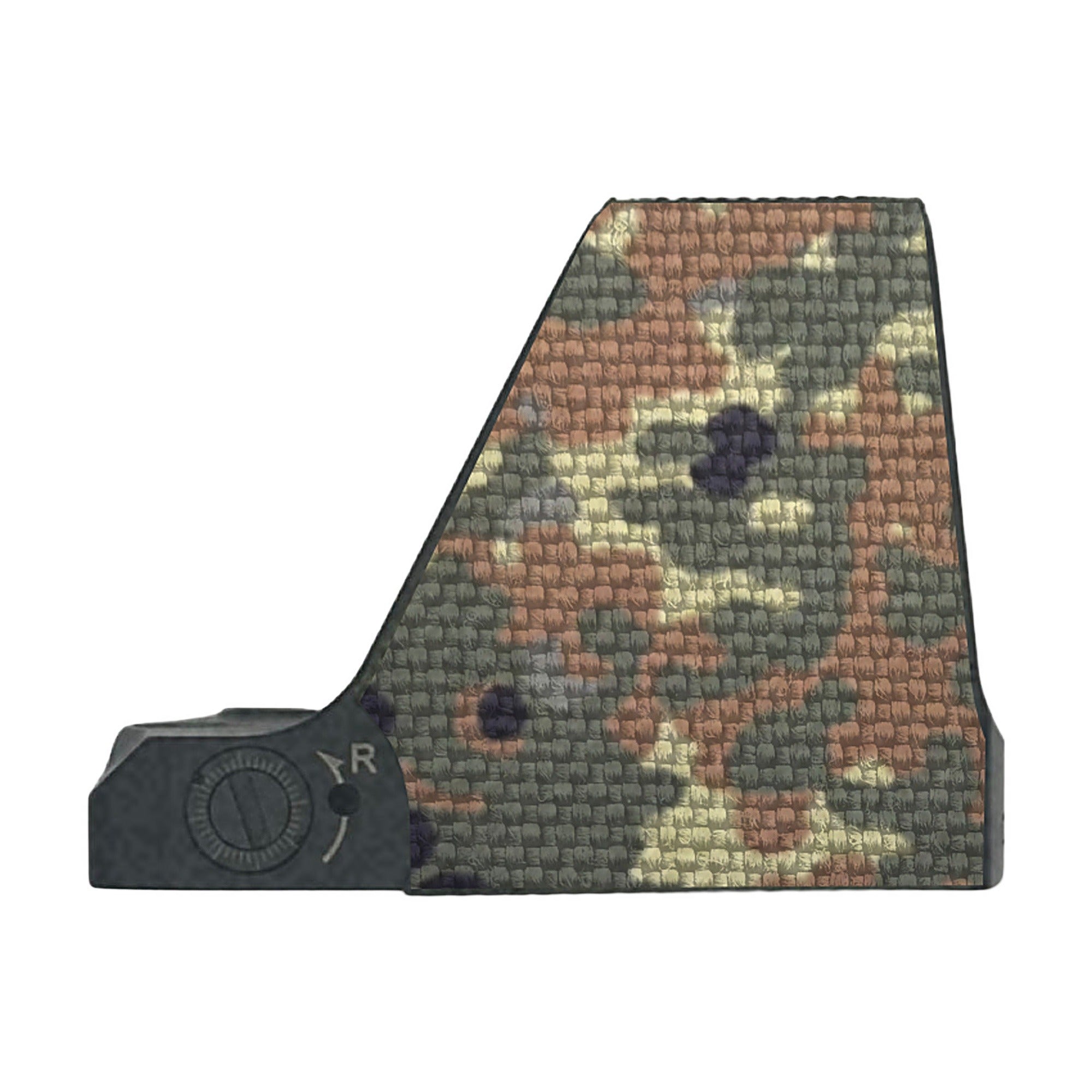 OLIGHT OSIGHT Cordura optic wrap, Flecktarn