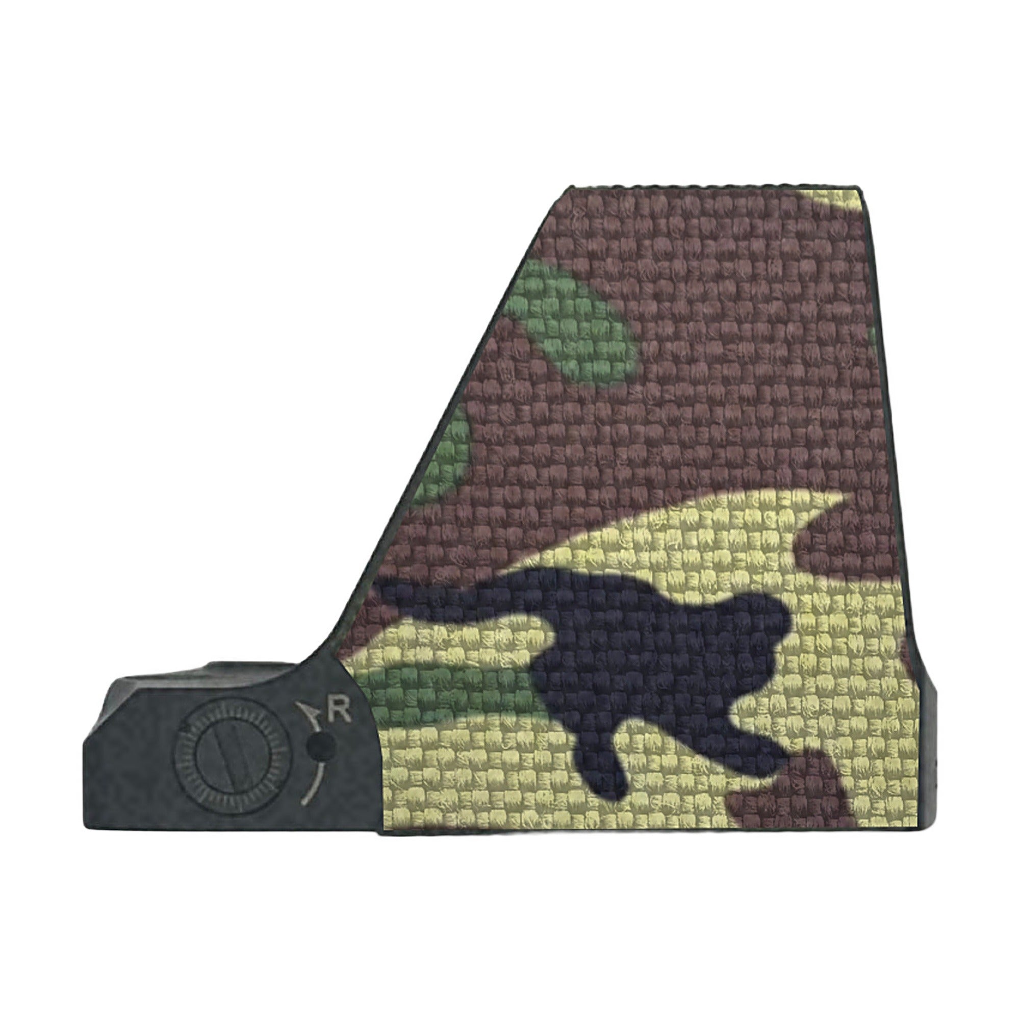 OLIGHT OSIGHT Cordura optic wrap, M81 Woodland