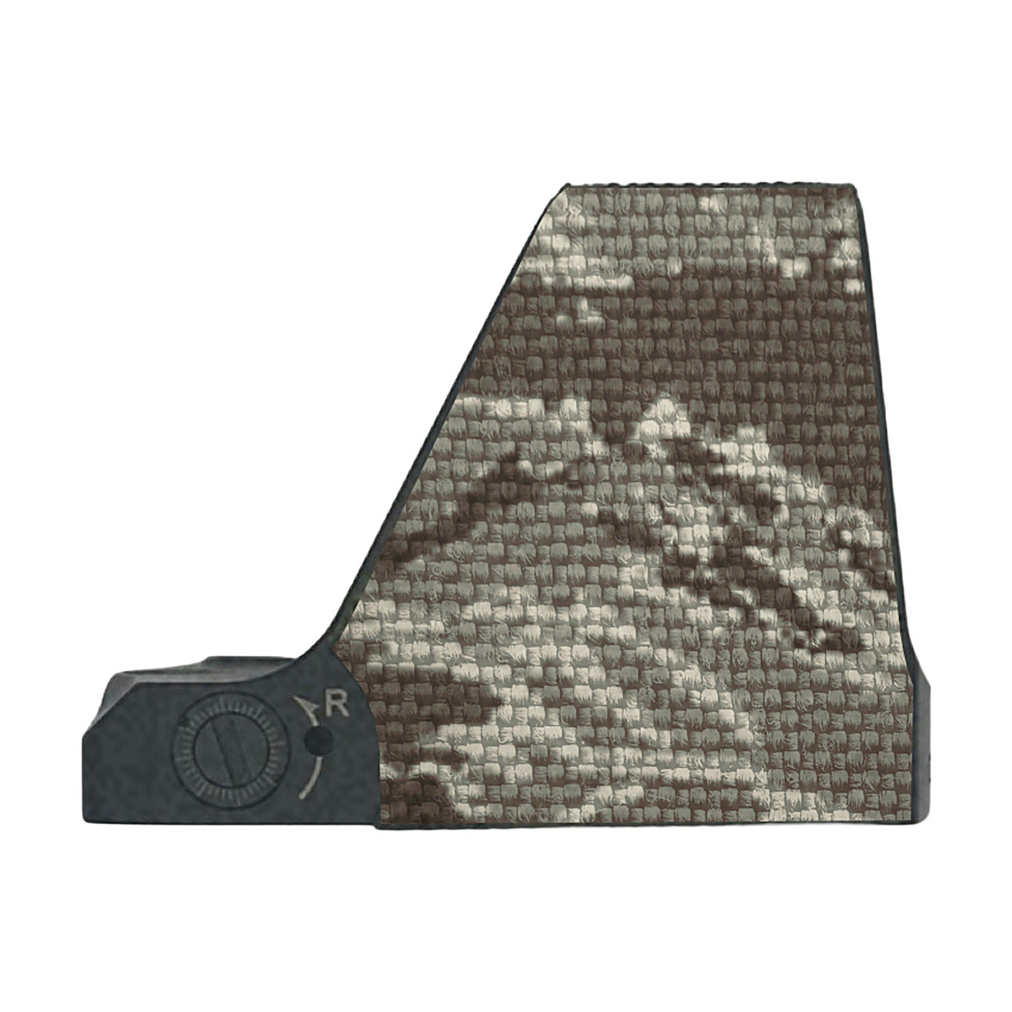 OLIGHT OSIGHT Cordura optic wrap, Tiger Stripe (ABU)