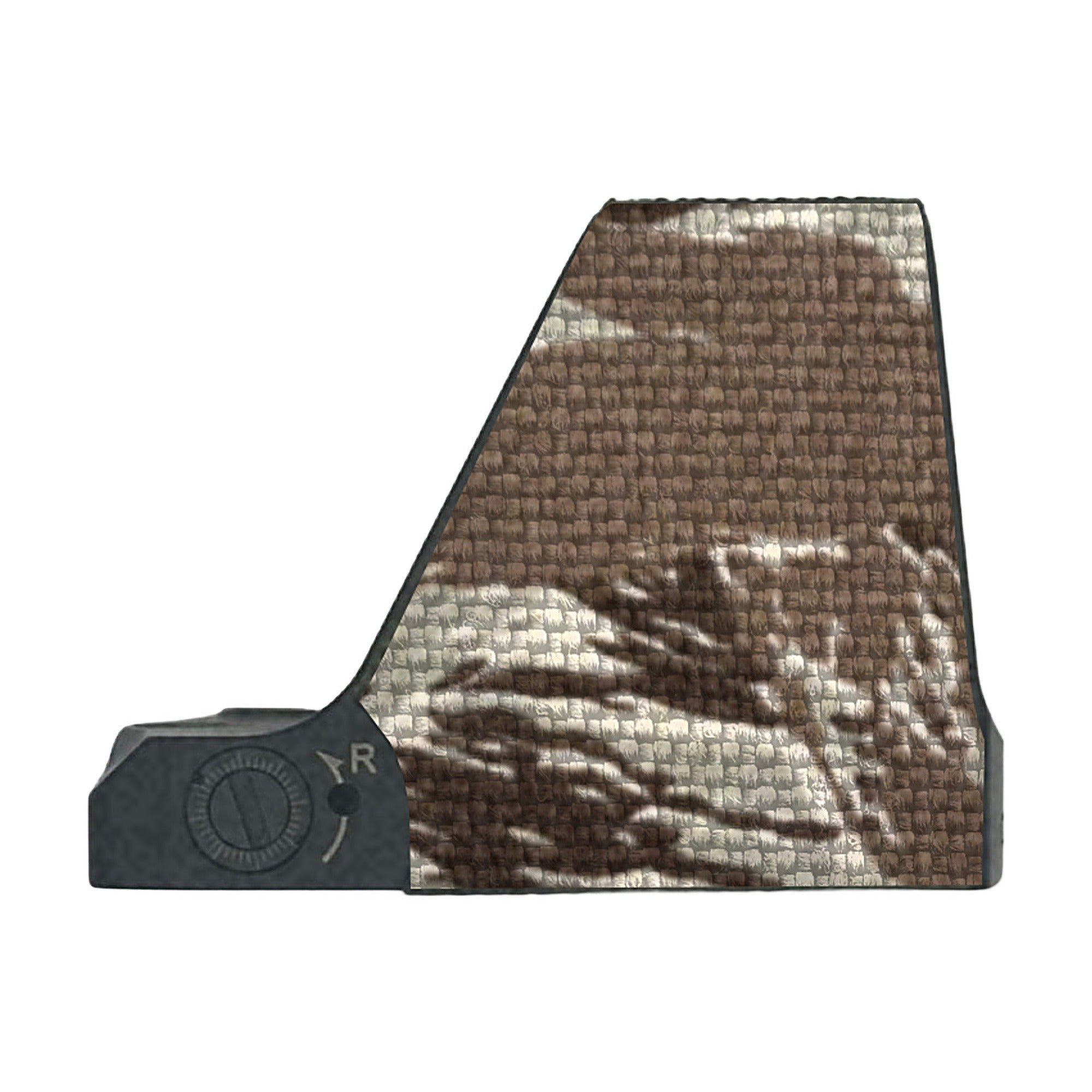 OLIGHT OSIGHT Cordura optic wrap, Tiger Stripe (Desert)