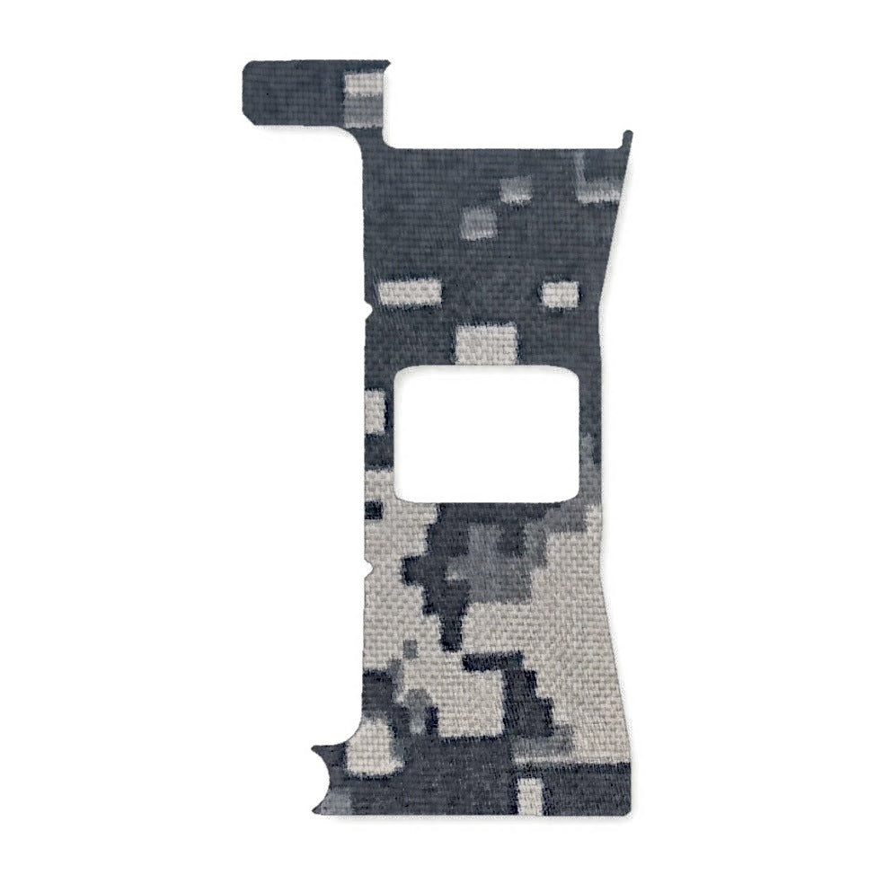 OLIGHT OSIGHT S optic wrap kit outline, ACU