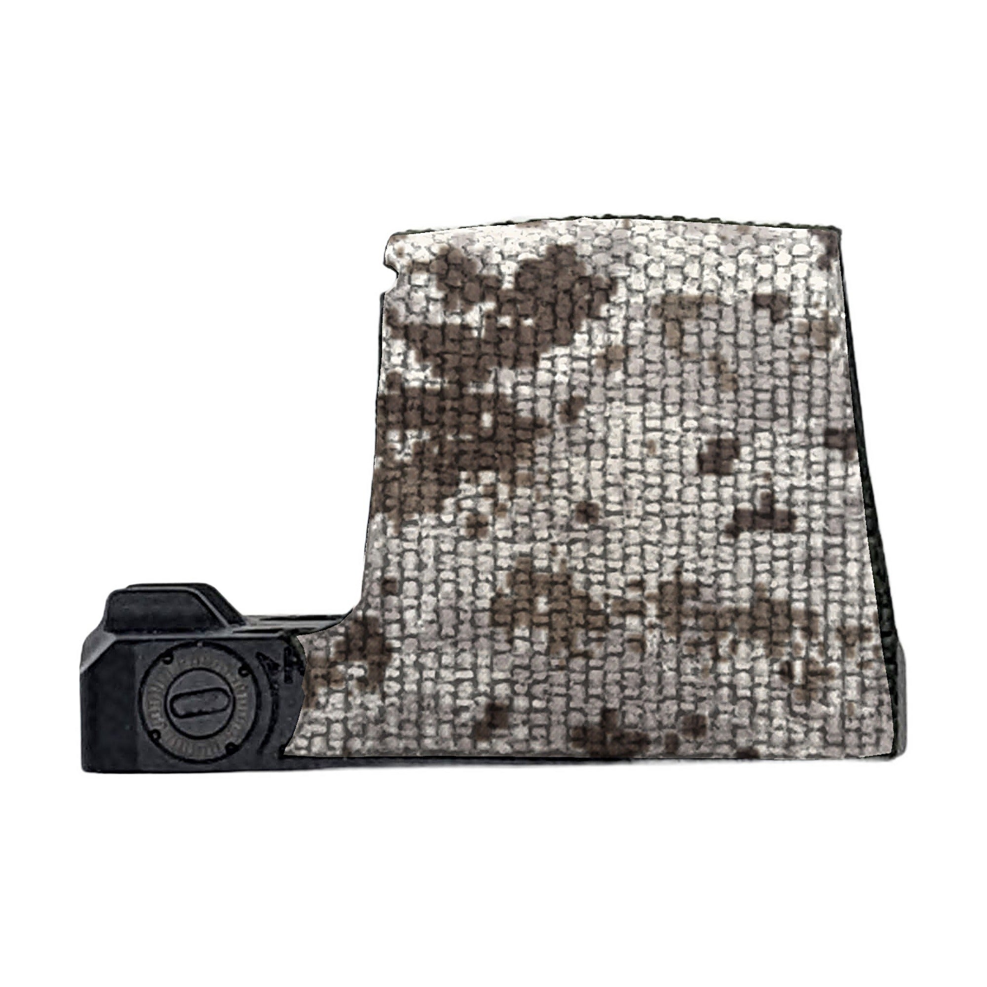 OLIGHT OSIGHT S Cordura optic wrap, ACU (Desert)