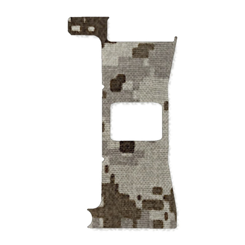 OLIGHT OSIGHT S optic wrap kit outline, ACU (Desert)