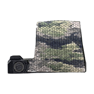 OLIGHT OSIGHT S Cordura optic wrap, A-TACS iX