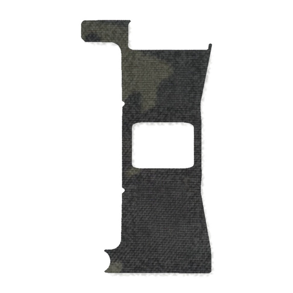 OLIGHT OSIGHT S optic wrap kit outline, MultiCam Black