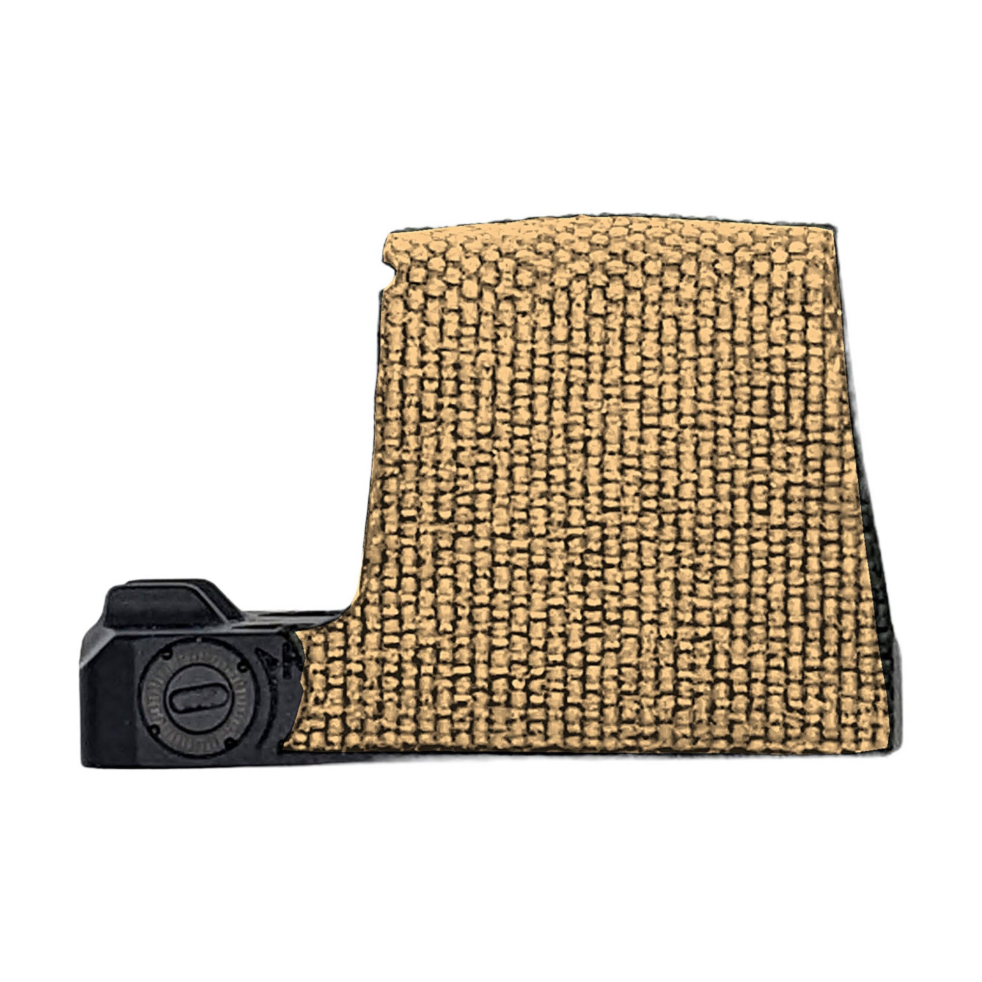 OLIGHT OSIGHT S Cordura optic wrap, Coyote