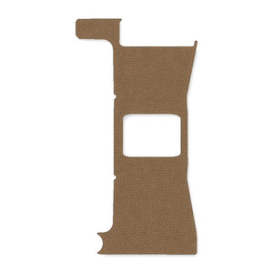 OLIGHT OSIGHT S optic wrap kit outline, Coyote