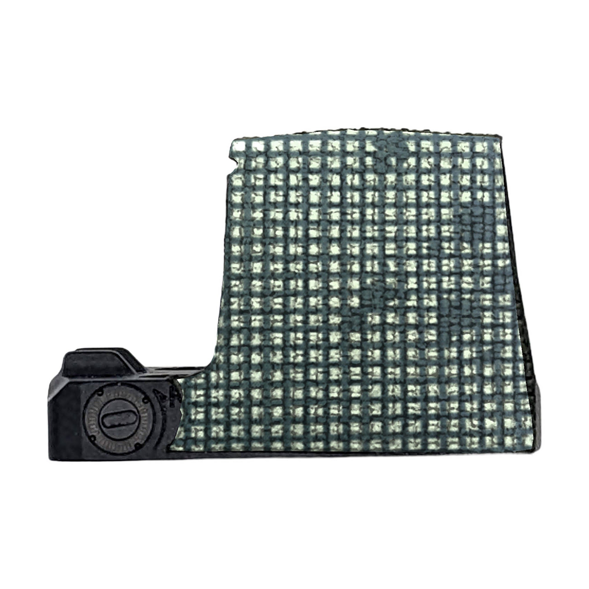 OLIGHT OSIGHT S Cordura optic wrap, Desert Night Camo