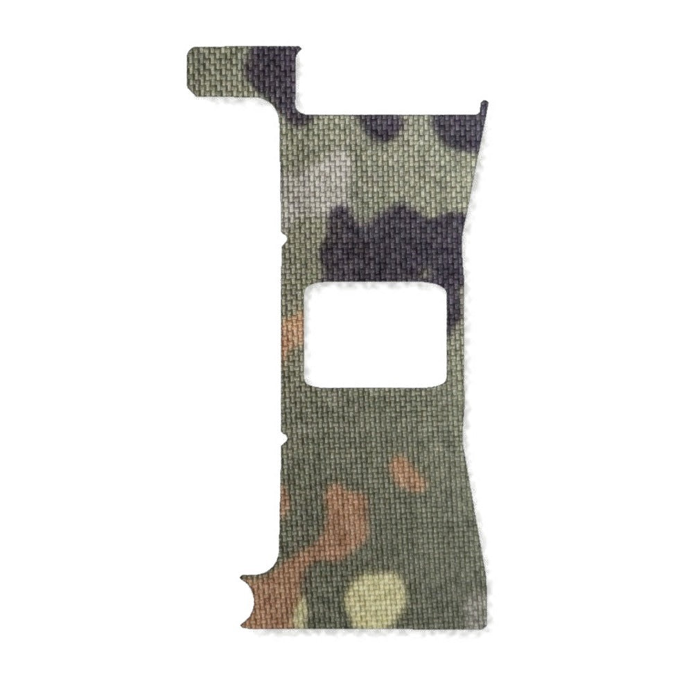 OLIGHT OSIGHT S optic wrap kit outline, Flecktarn