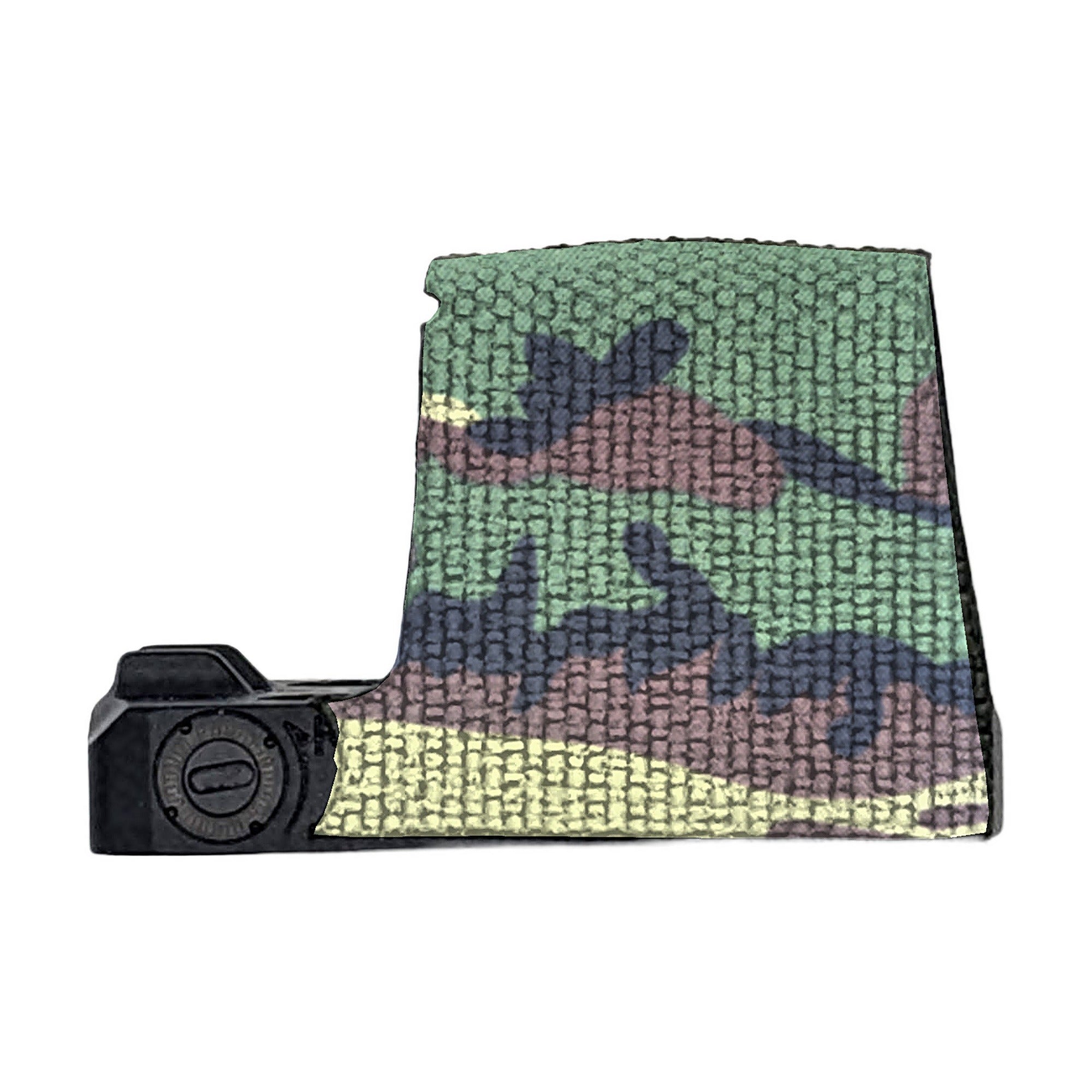 OLIGHT OSIGHT S Cordura optic wrap, M81 Woodland