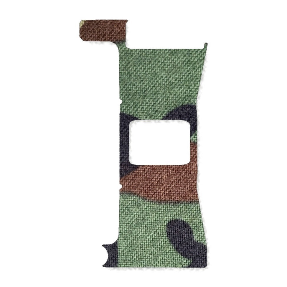 OLIGHT OSIGHT S optic wrap kit outline, M81 Woodland